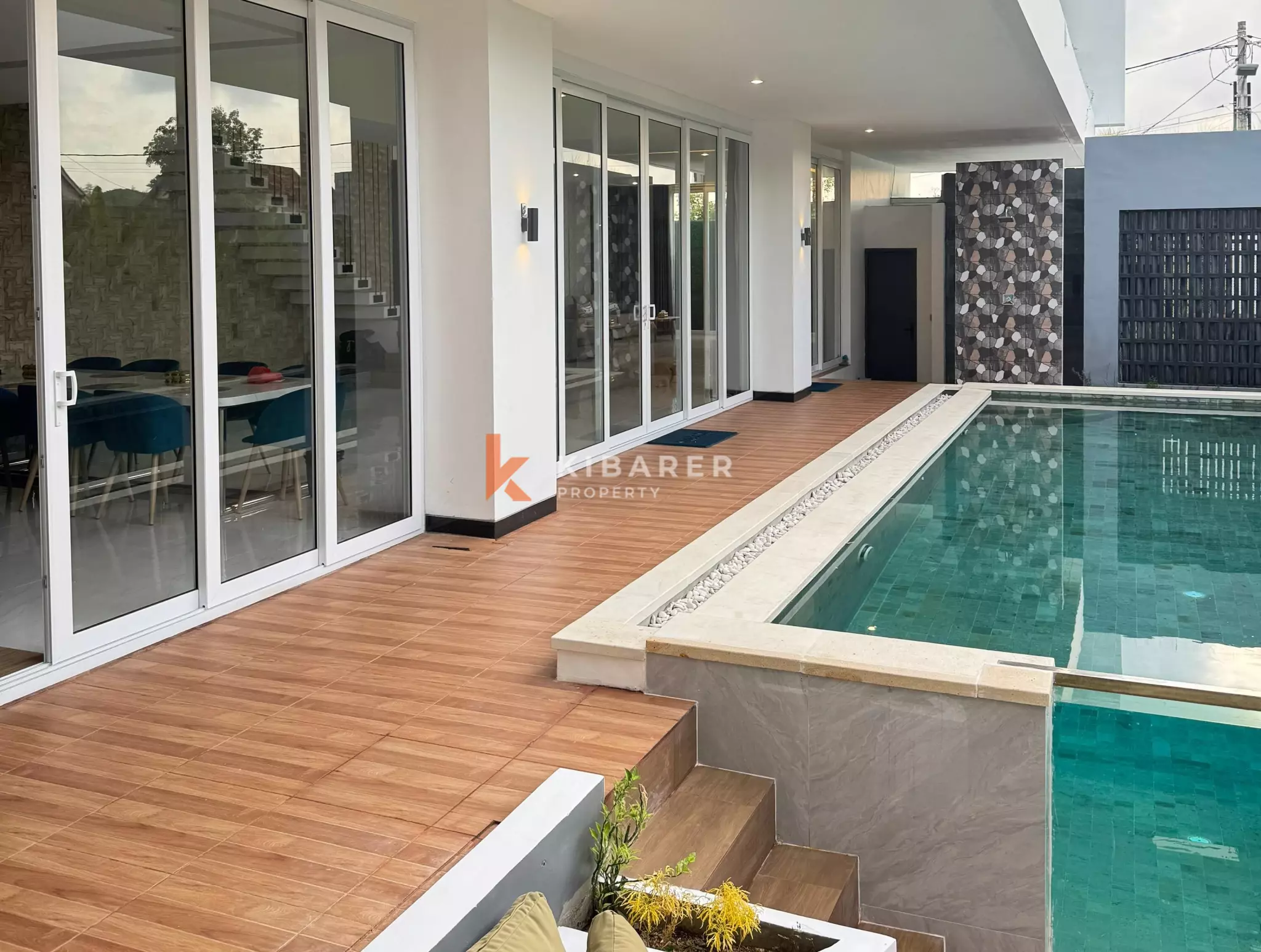 5BR Villa for for Rent in Kutuh, Bali — $74,461 — image 5