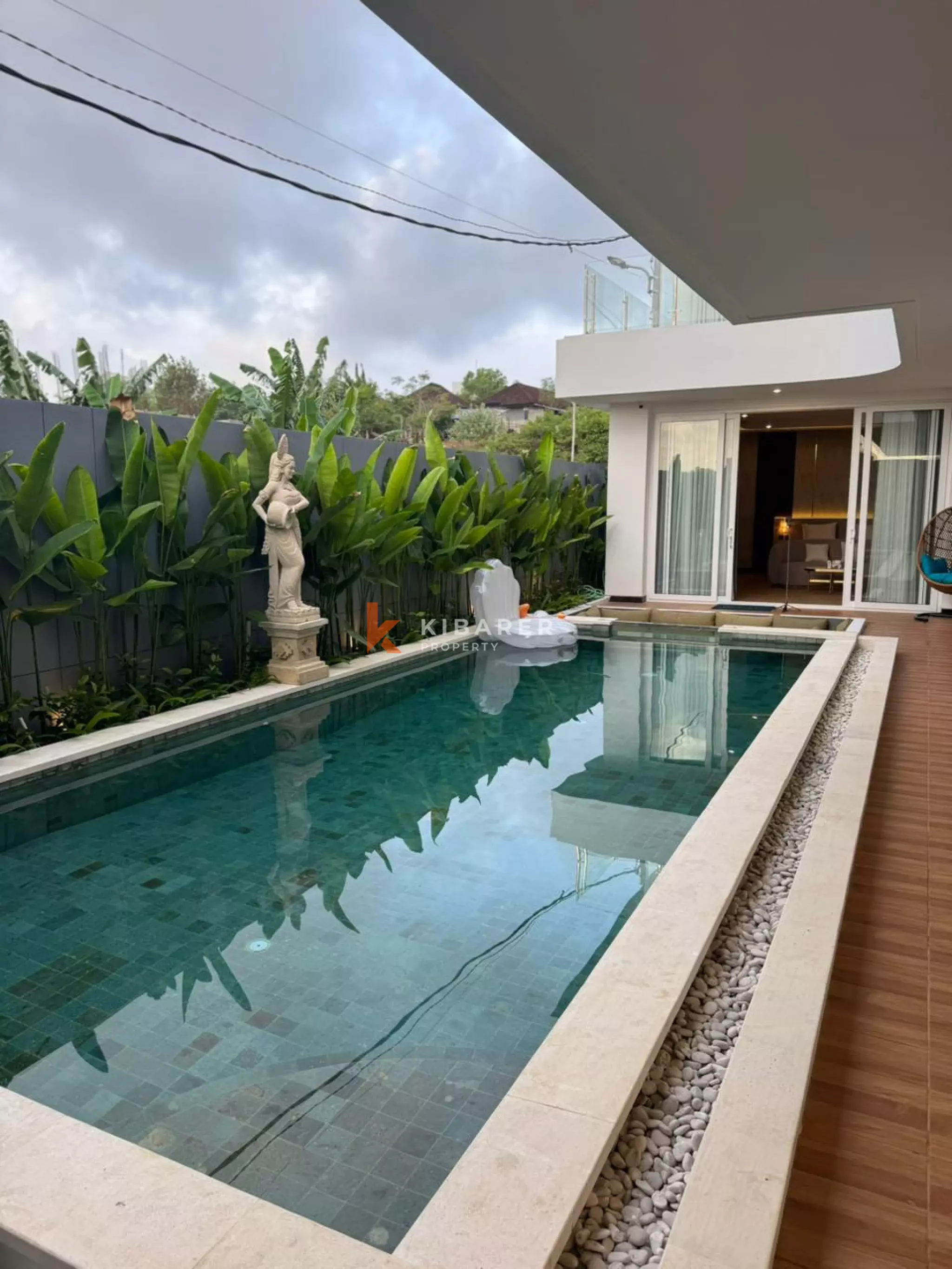 5BR Villa for for Rent in Kutuh, Bali — $74,461 — image 4