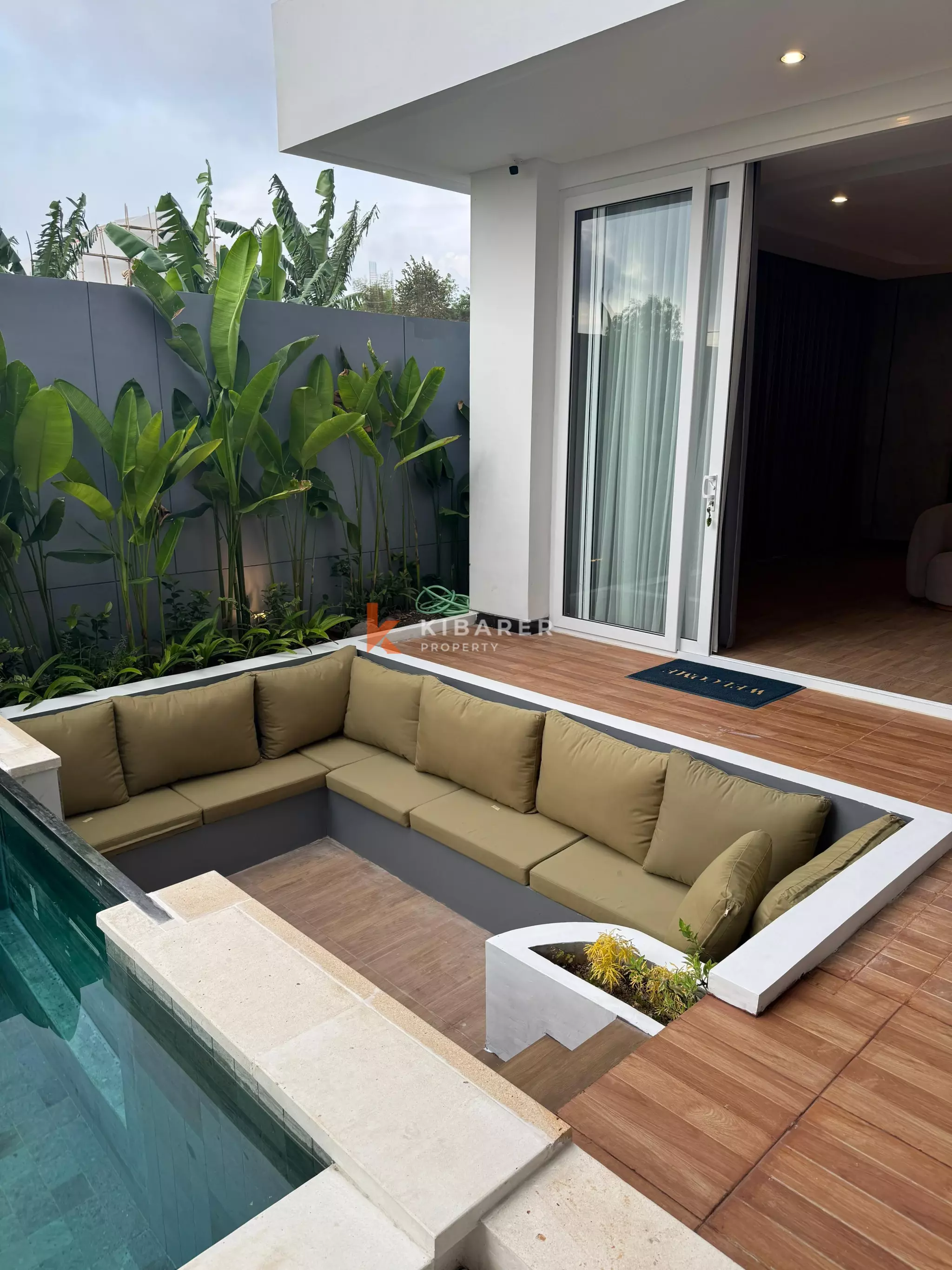 5BR Villa for for Rent in Kutuh, Bali — $74,461 — image 6