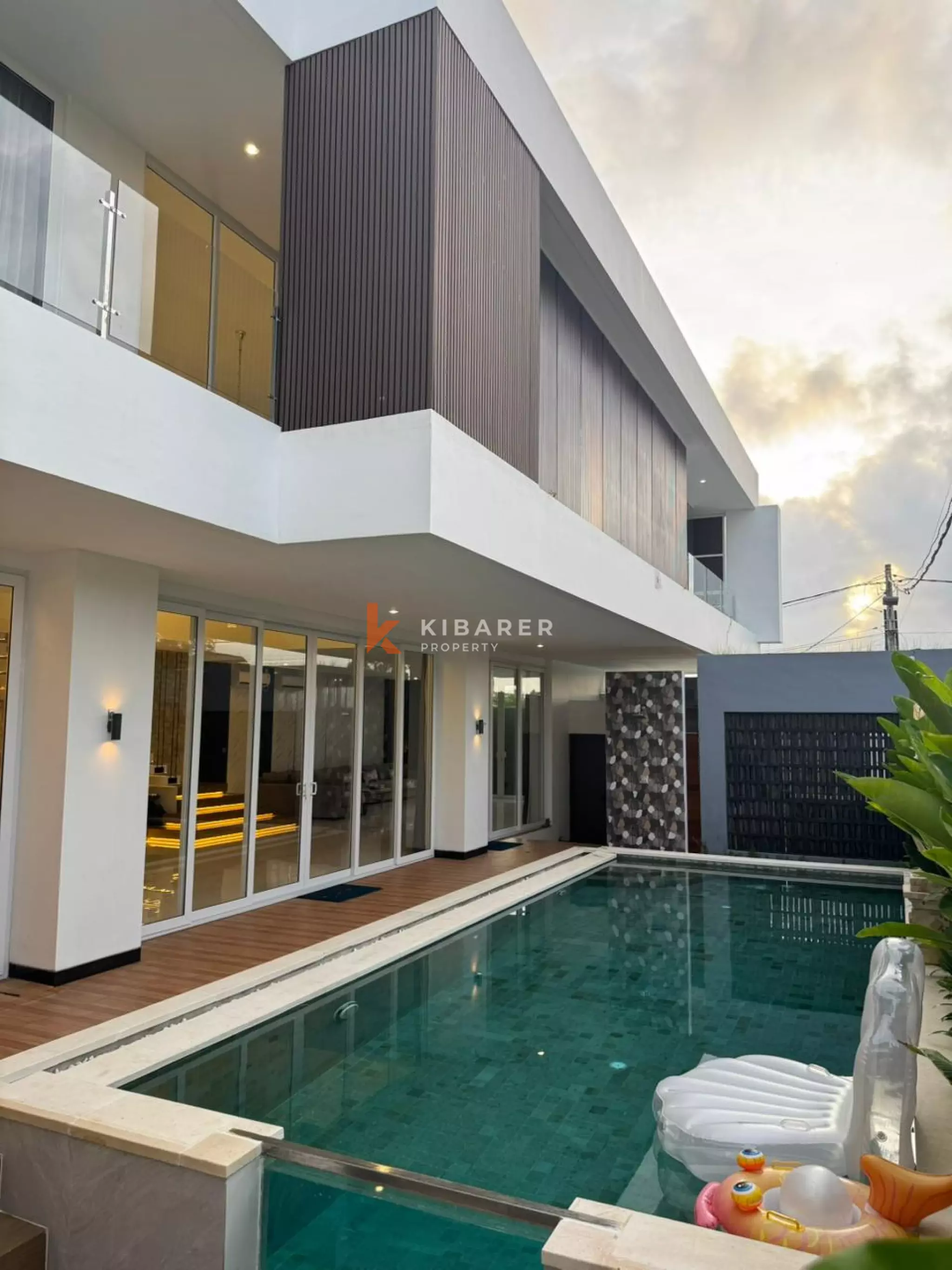 5BR Villa for for Rent in Kutuh, Bali — $74,461 — image 2