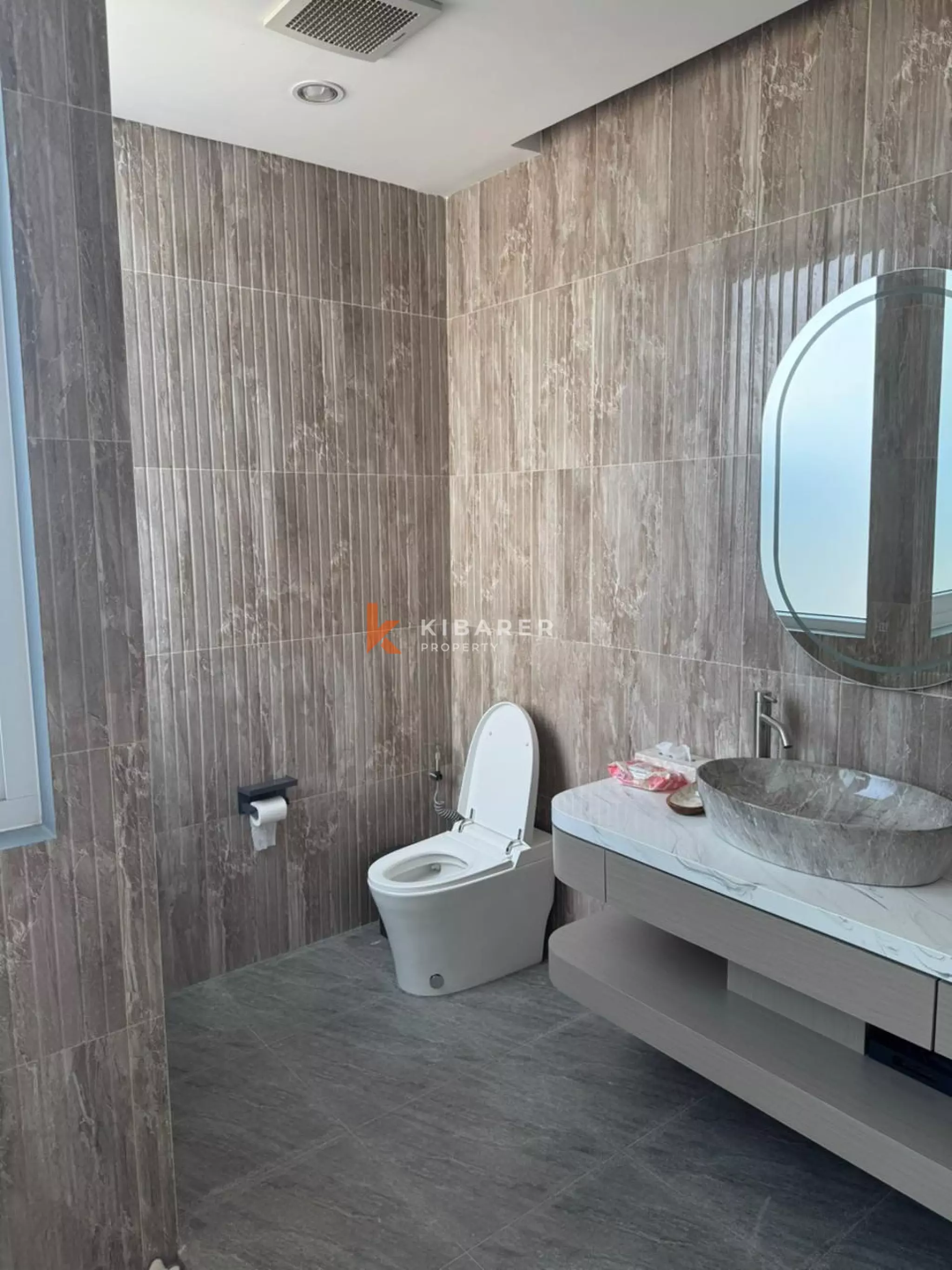 5BR Villa for for Rent in Kutuh, Bali — $74,461 — image 17