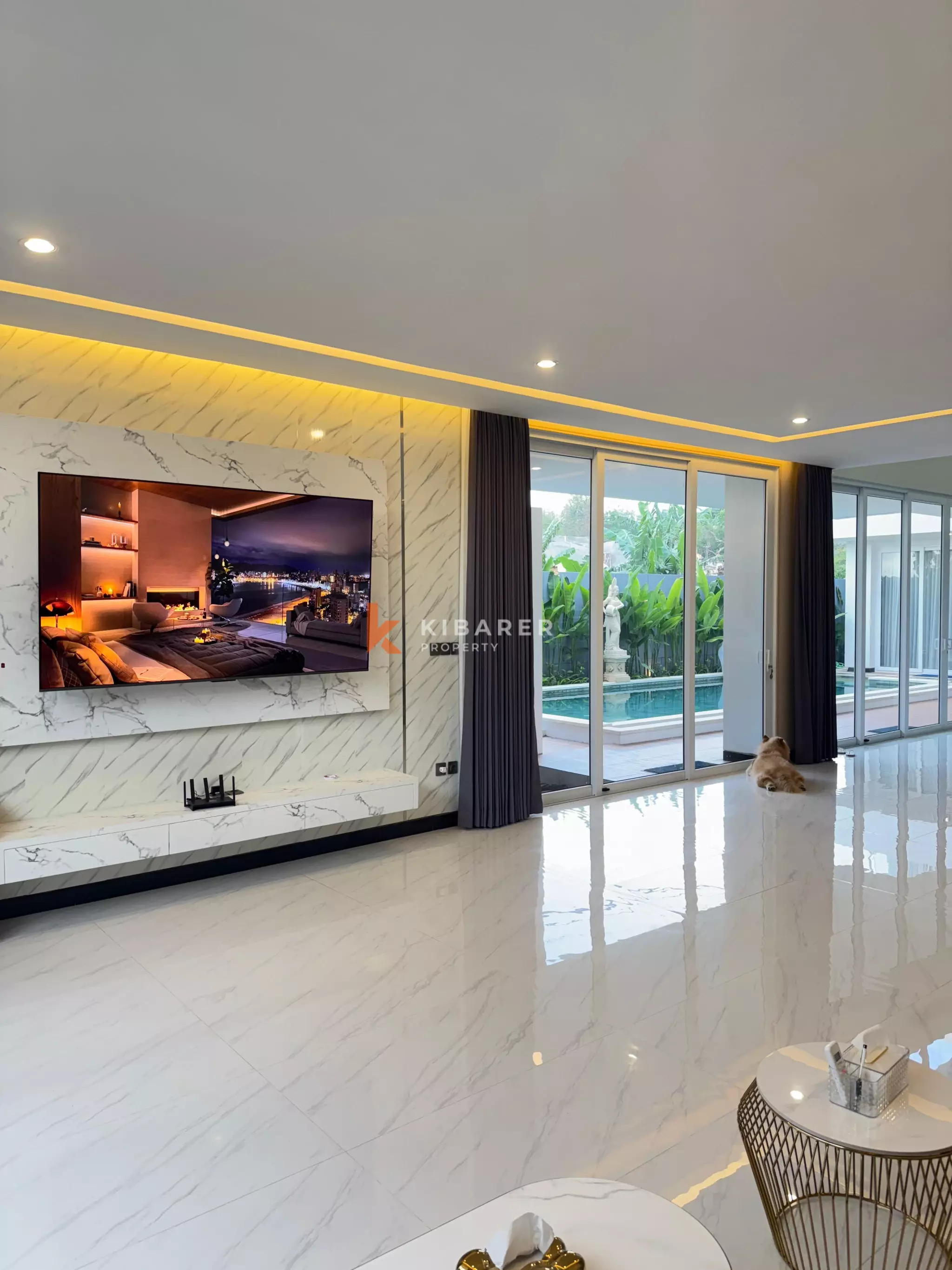 5BR Villa for for Rent in Kutuh, Bali — $74,461 — image 18