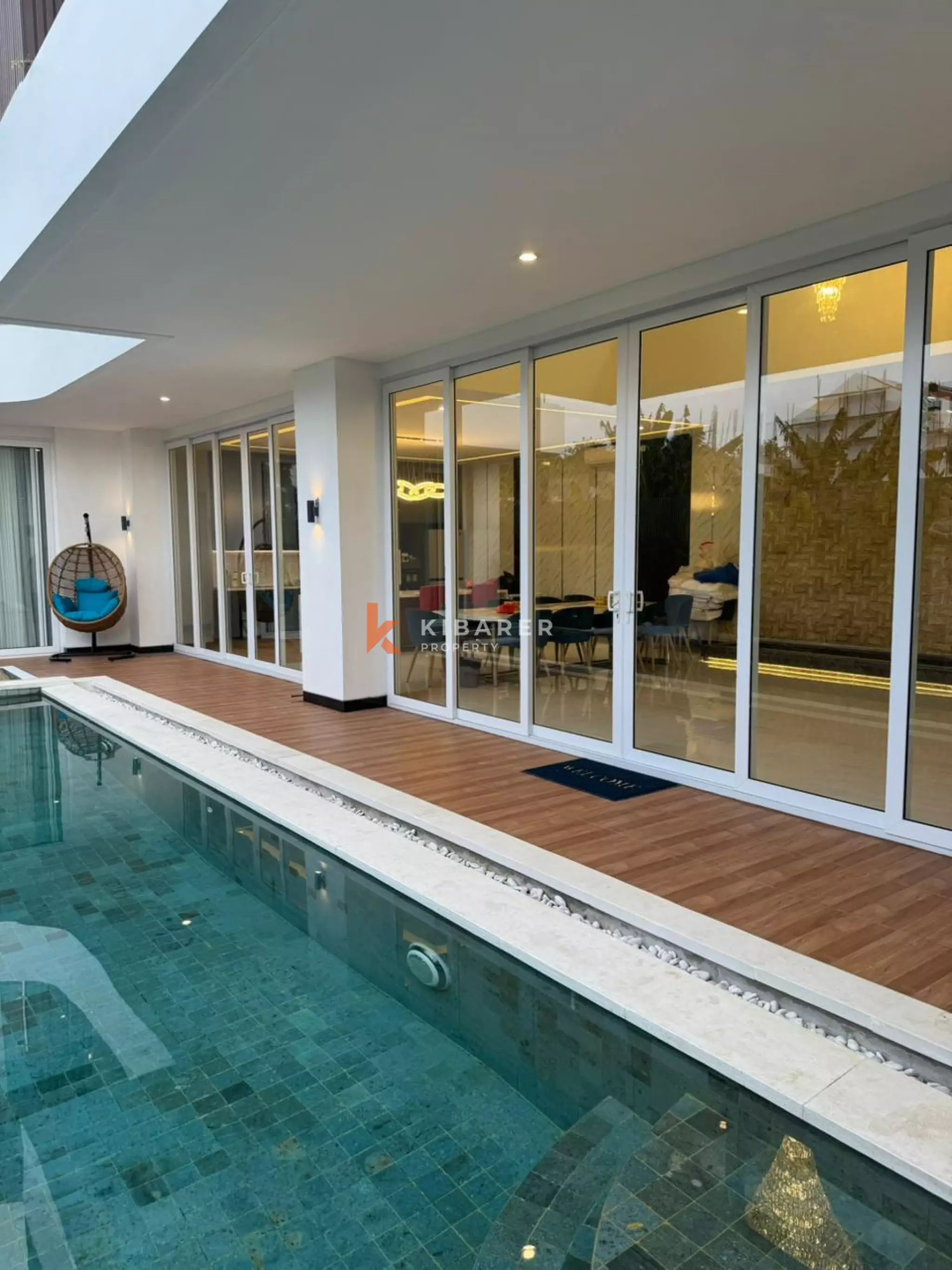 5BR Villa for for Rent in Kutuh, Bali — $74,461 — image 3
