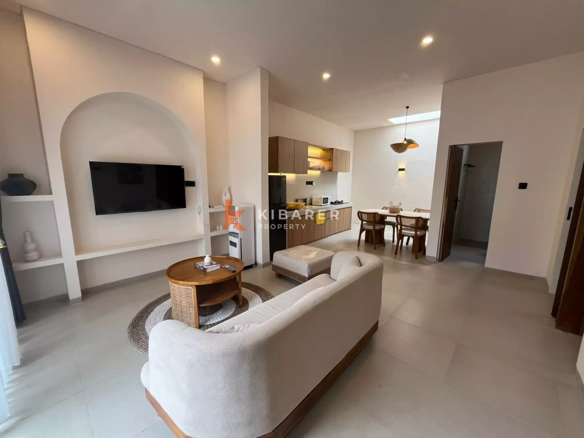2BR Villa for for Rent in Pandawa, Bali — $18,334 — image 4