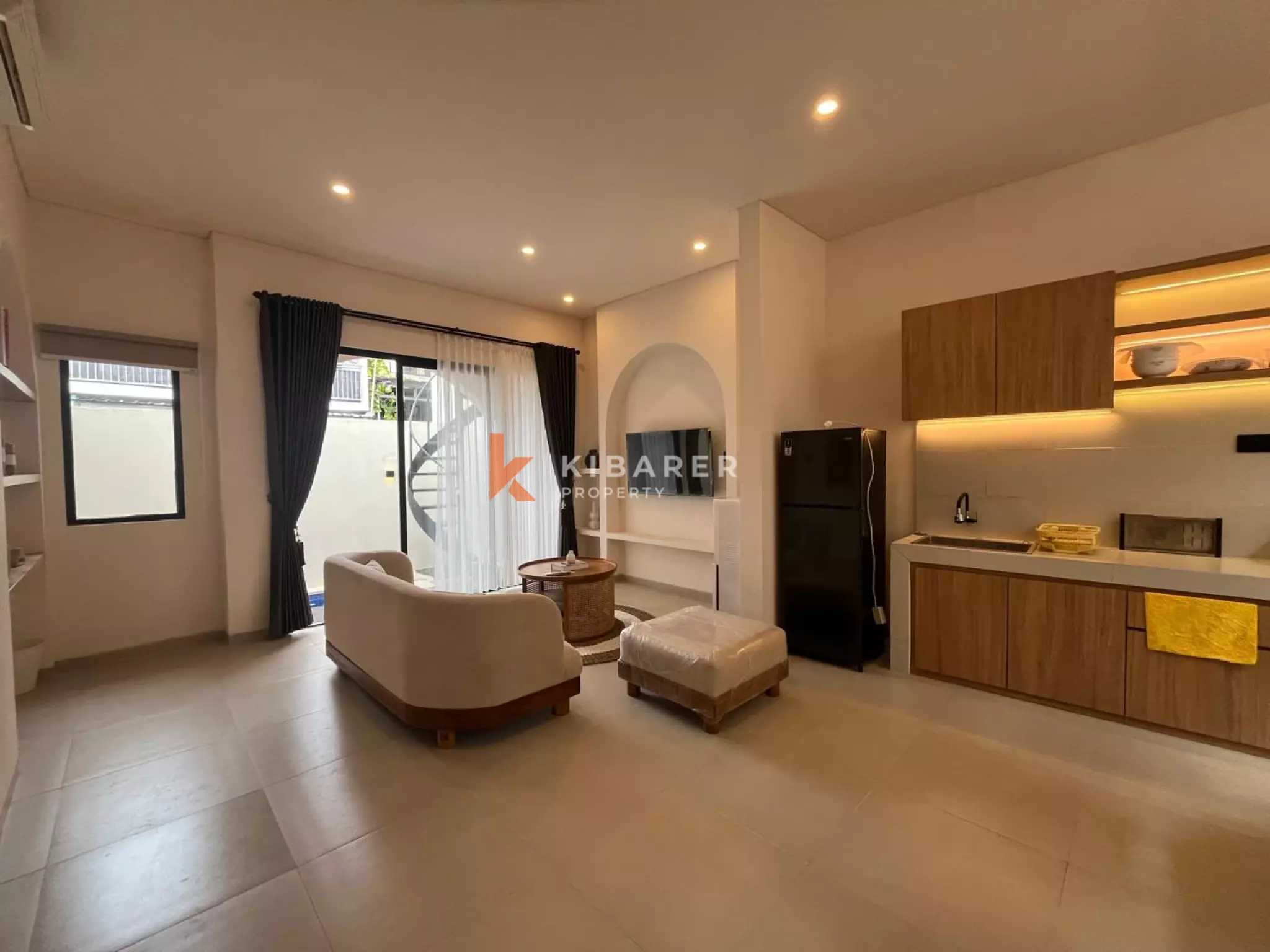 2BR Villa for for Rent in Pandawa, Bali — $18,334 — image 5