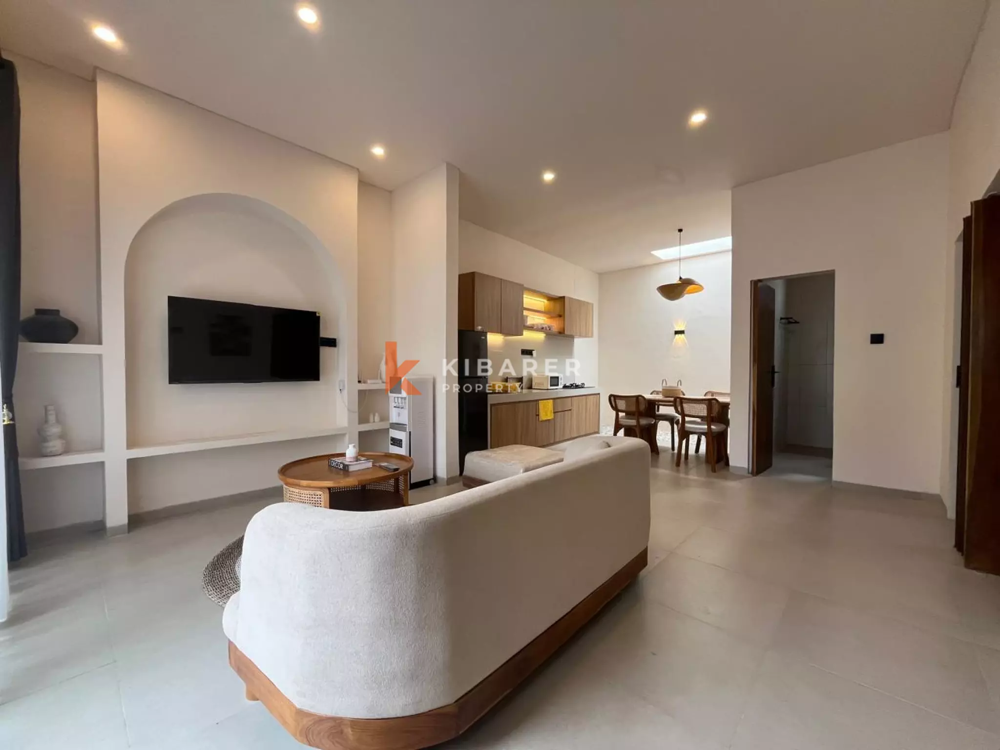 2BR Villa for for Rent in Pandawa, Bali — $18,334 — image 6