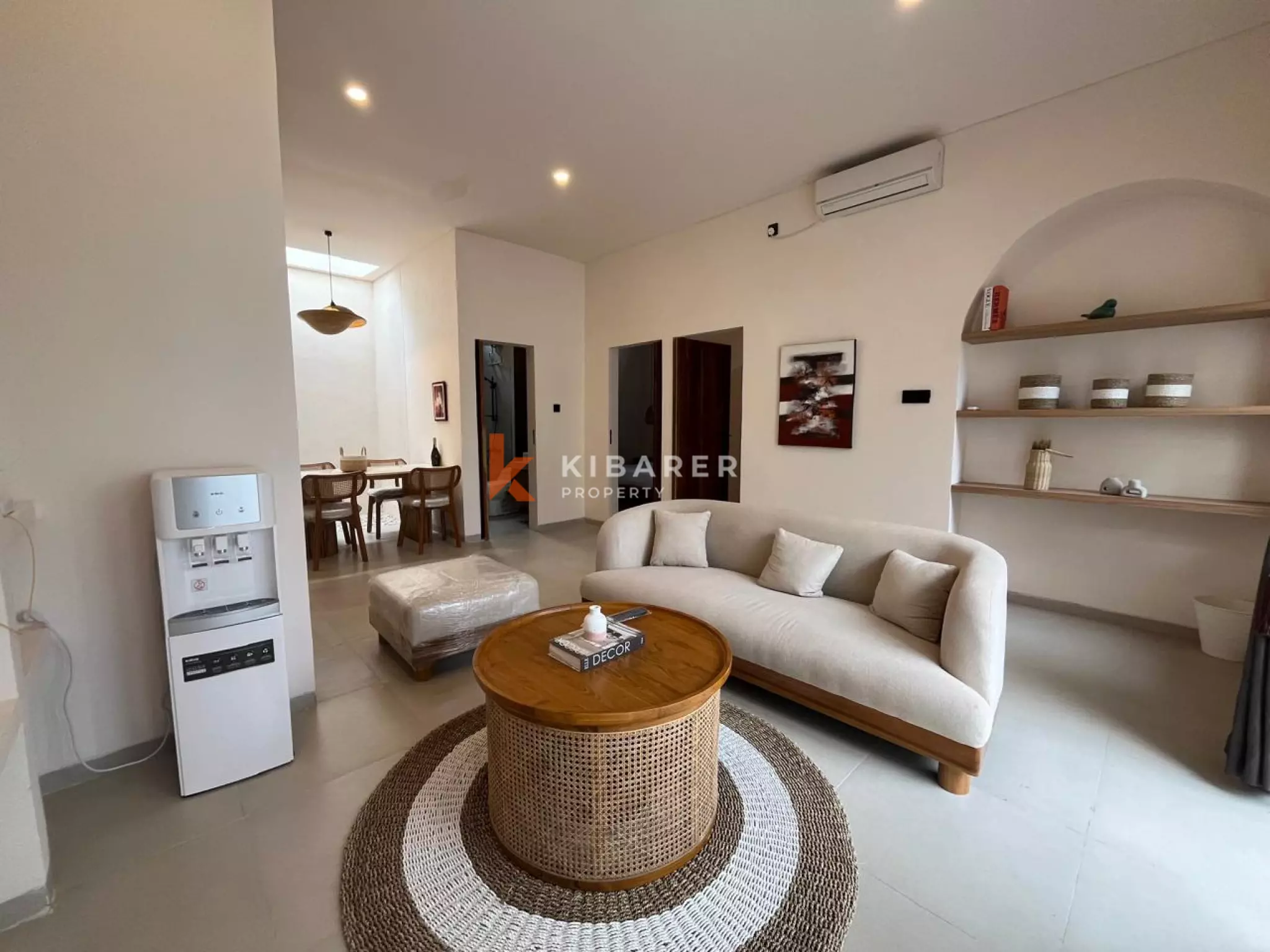 2BR Villa for for Rent in Pandawa, Bali — $18,334 — image 7
