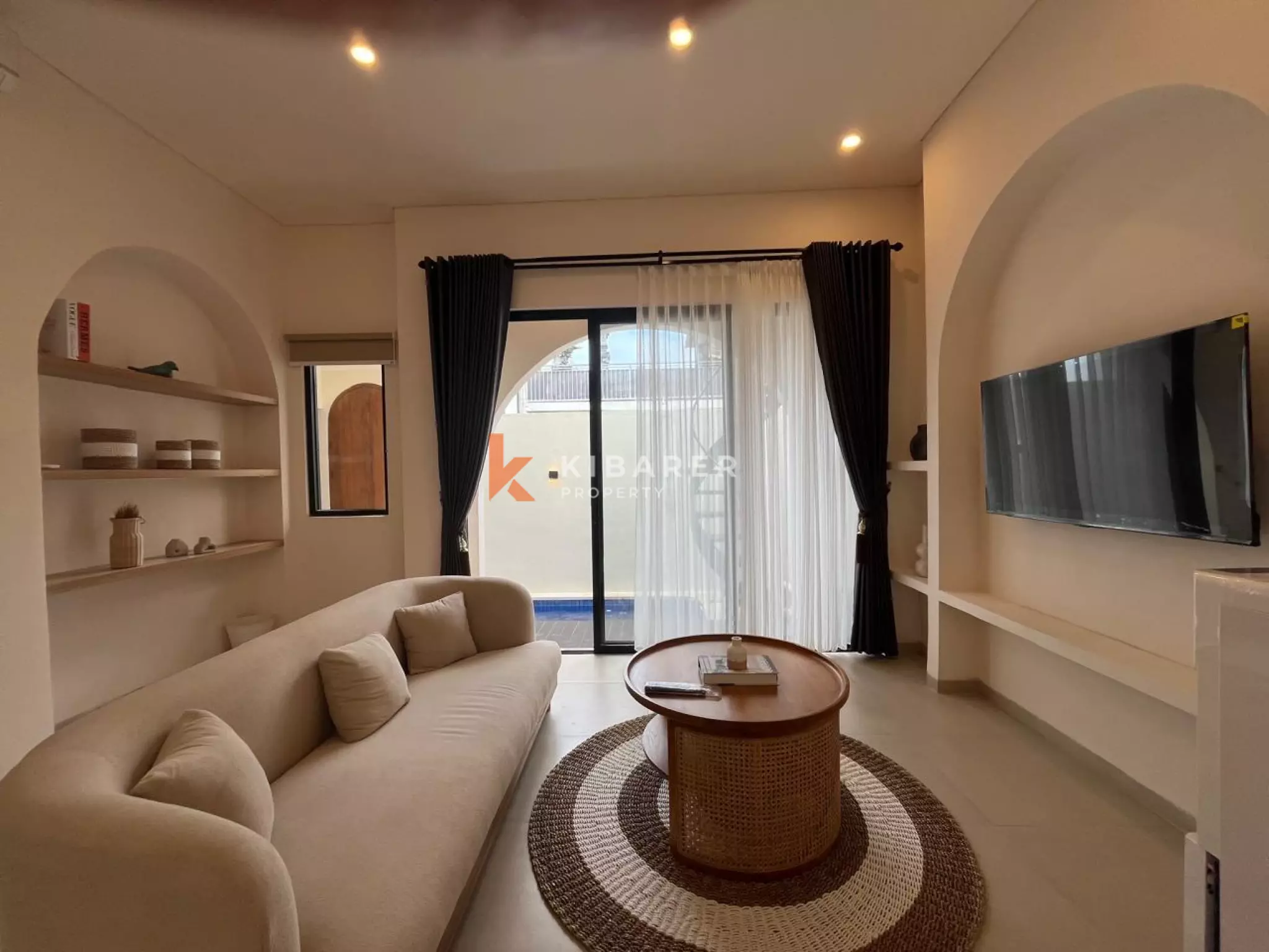 2BR Villa for for Rent in Pandawa, Bali — $18,334 — image 8