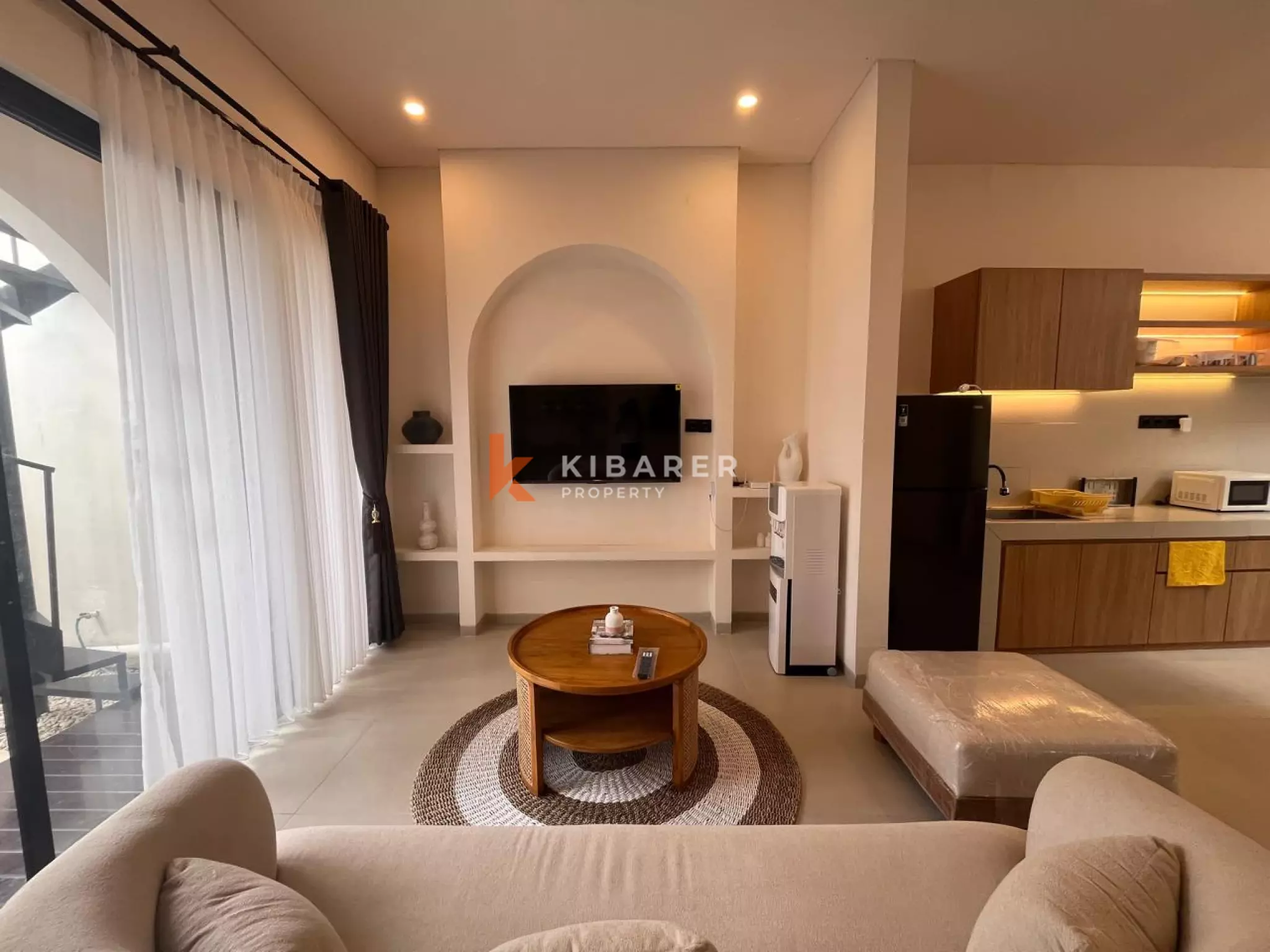 2BR Villa for for Rent in Pandawa, Bali — $18,334 — image 9