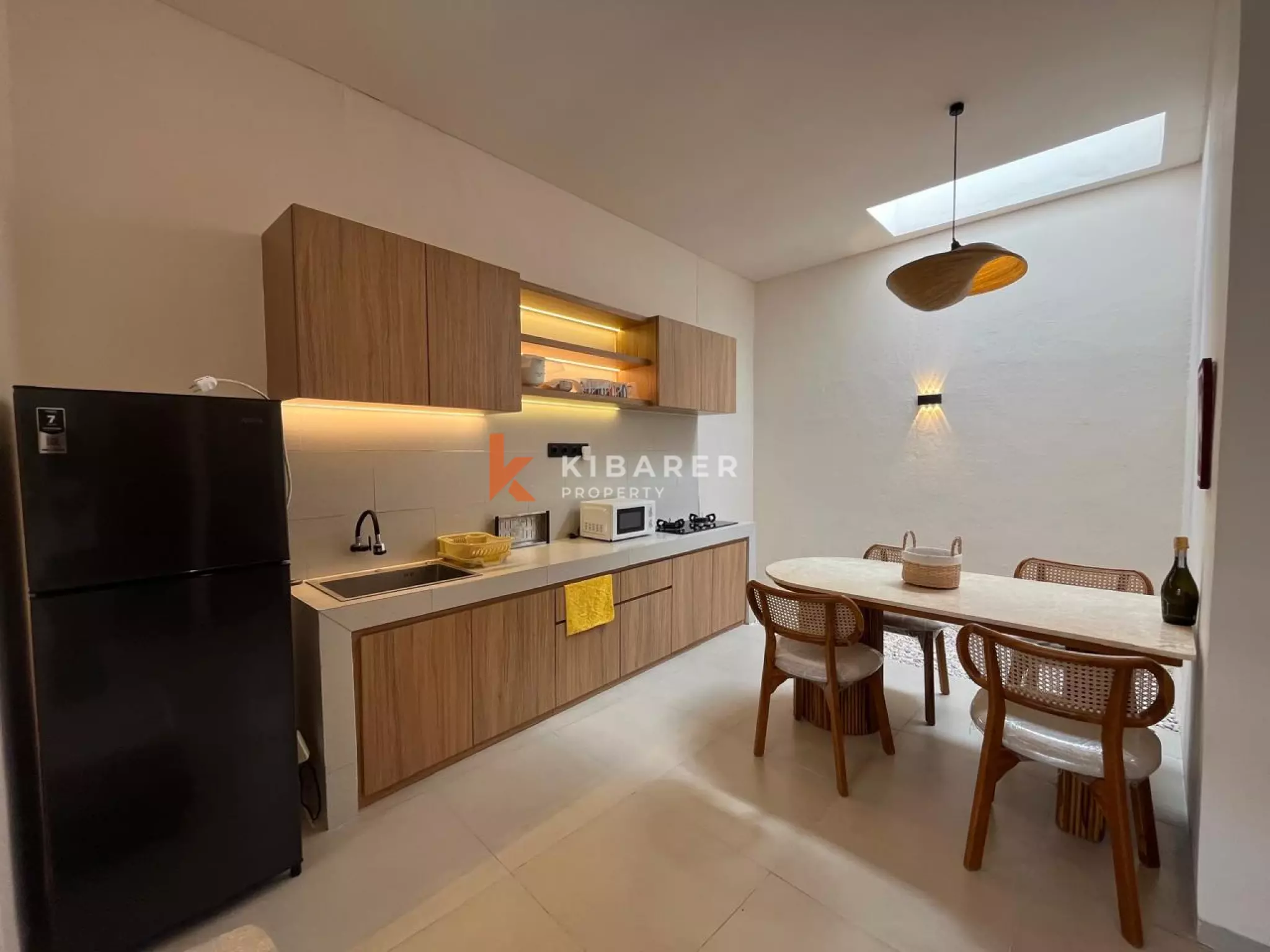 2BR Villa for for Rent in Pandawa, Bali — $18,334 — image 10