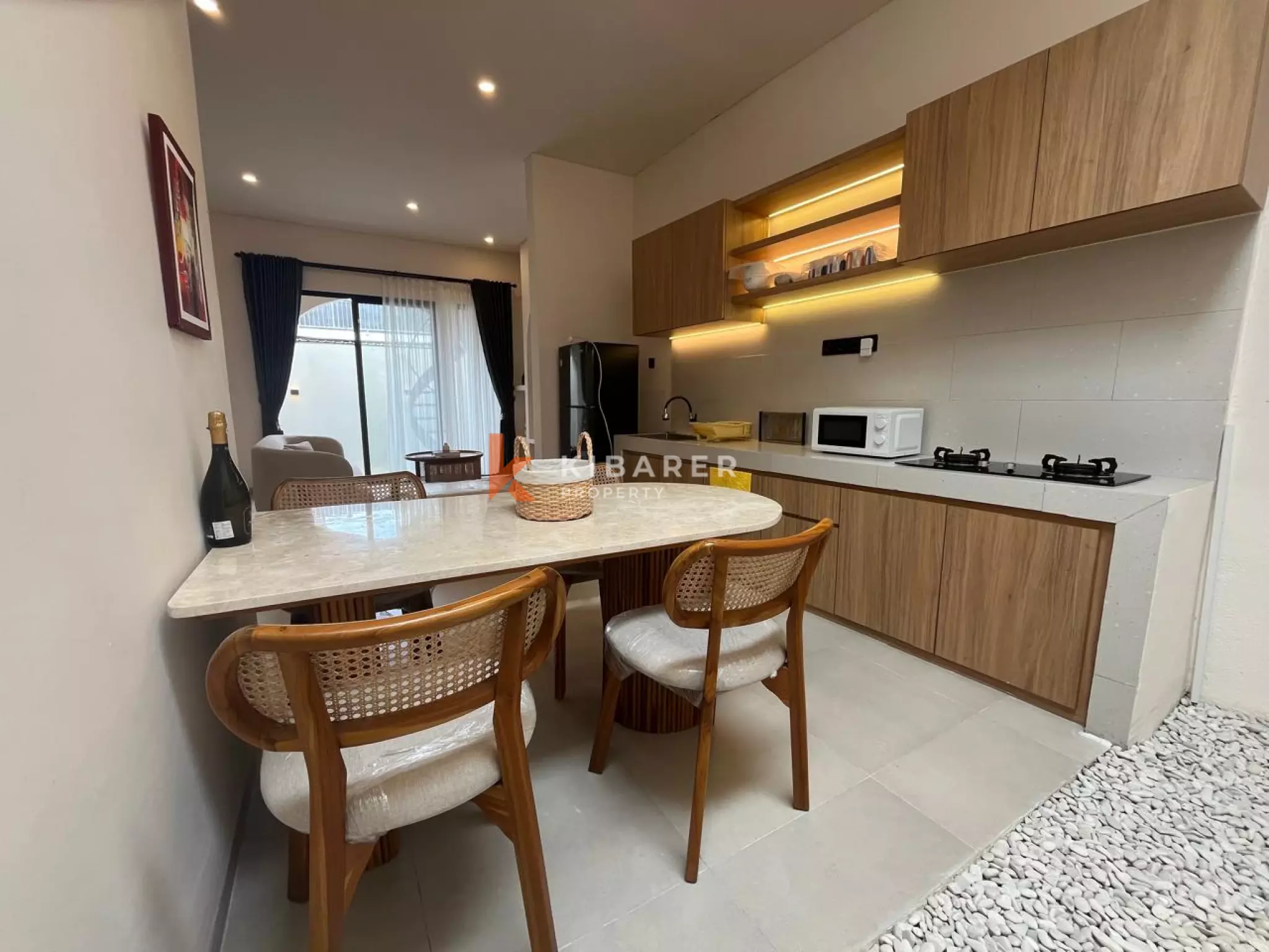 2BR Villa for for Rent in Pandawa, Bali — $18,334 — image 11