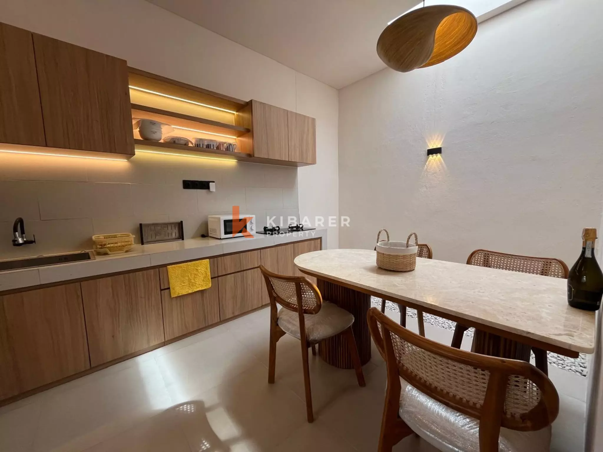 2BR Villa for for Rent in Pandawa, Bali — $18,334 — image 12