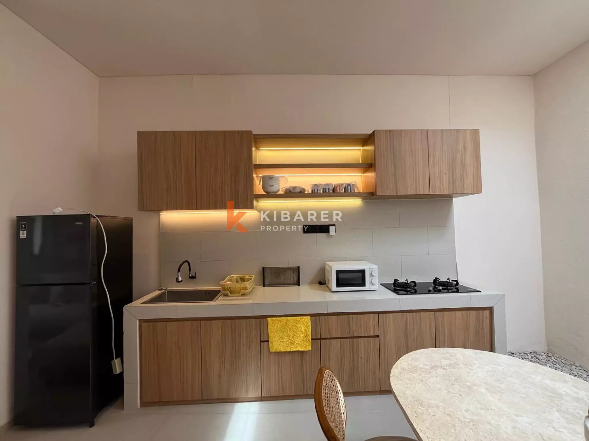 2BR Villa for for Rent in Pandawa, Bali — $18,334 — image 13