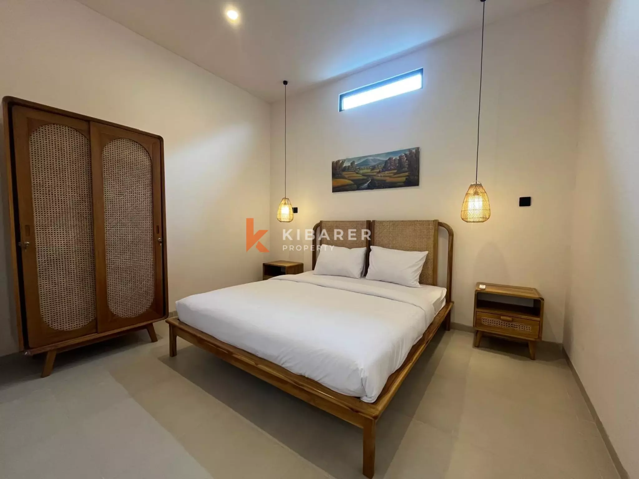 2BR Villa for for Rent in Pandawa, Bali — $18,334 — image 16