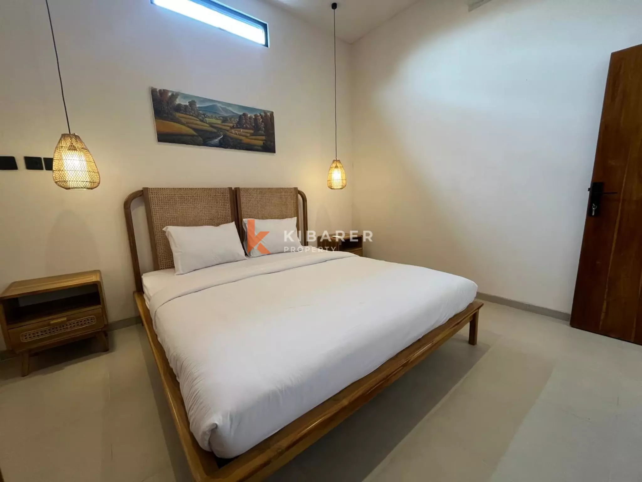 2BR Villa for for Rent in Pandawa, Bali — $18,334 — image 17