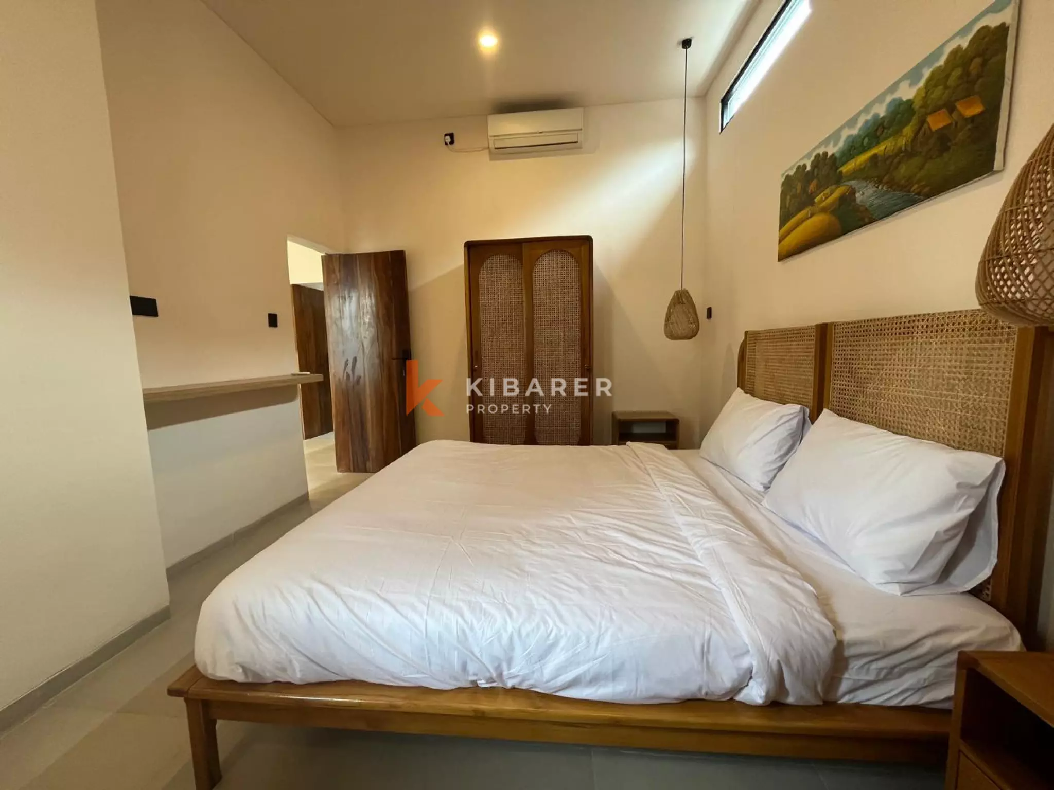 2BR Villa for for Rent in Pandawa, Bali — $18,334 — image 19
