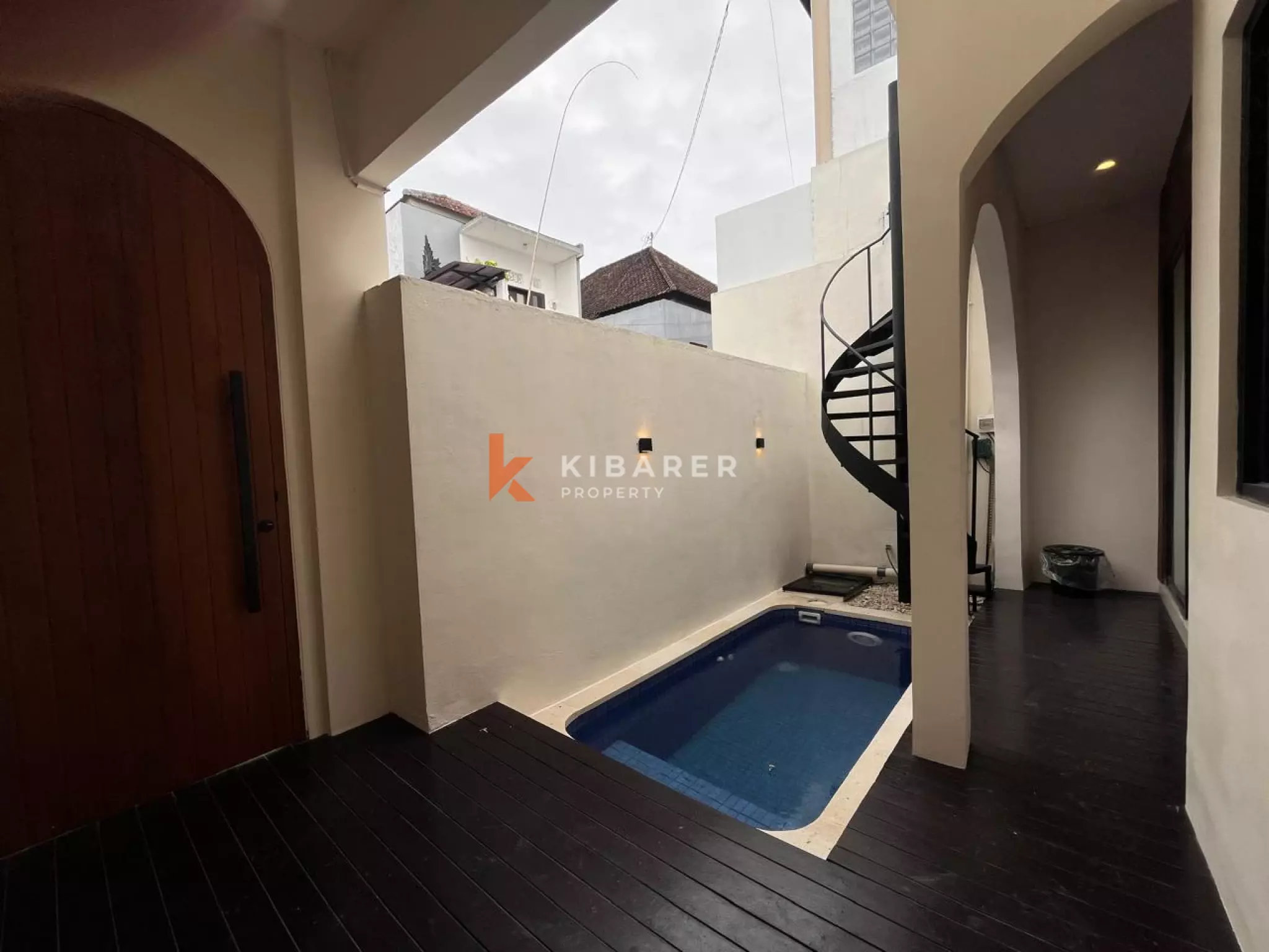2BR Villa for for Rent in Pandawa, Bali — $18,334 — image 2