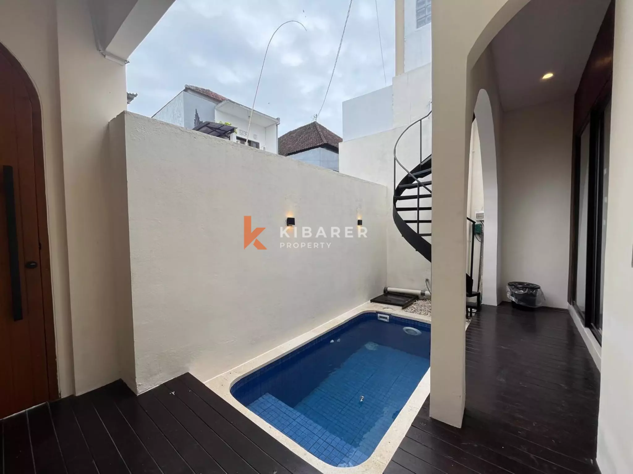 2BR Villa for for Rent in Pandawa, Bali — $18,334 — image 3