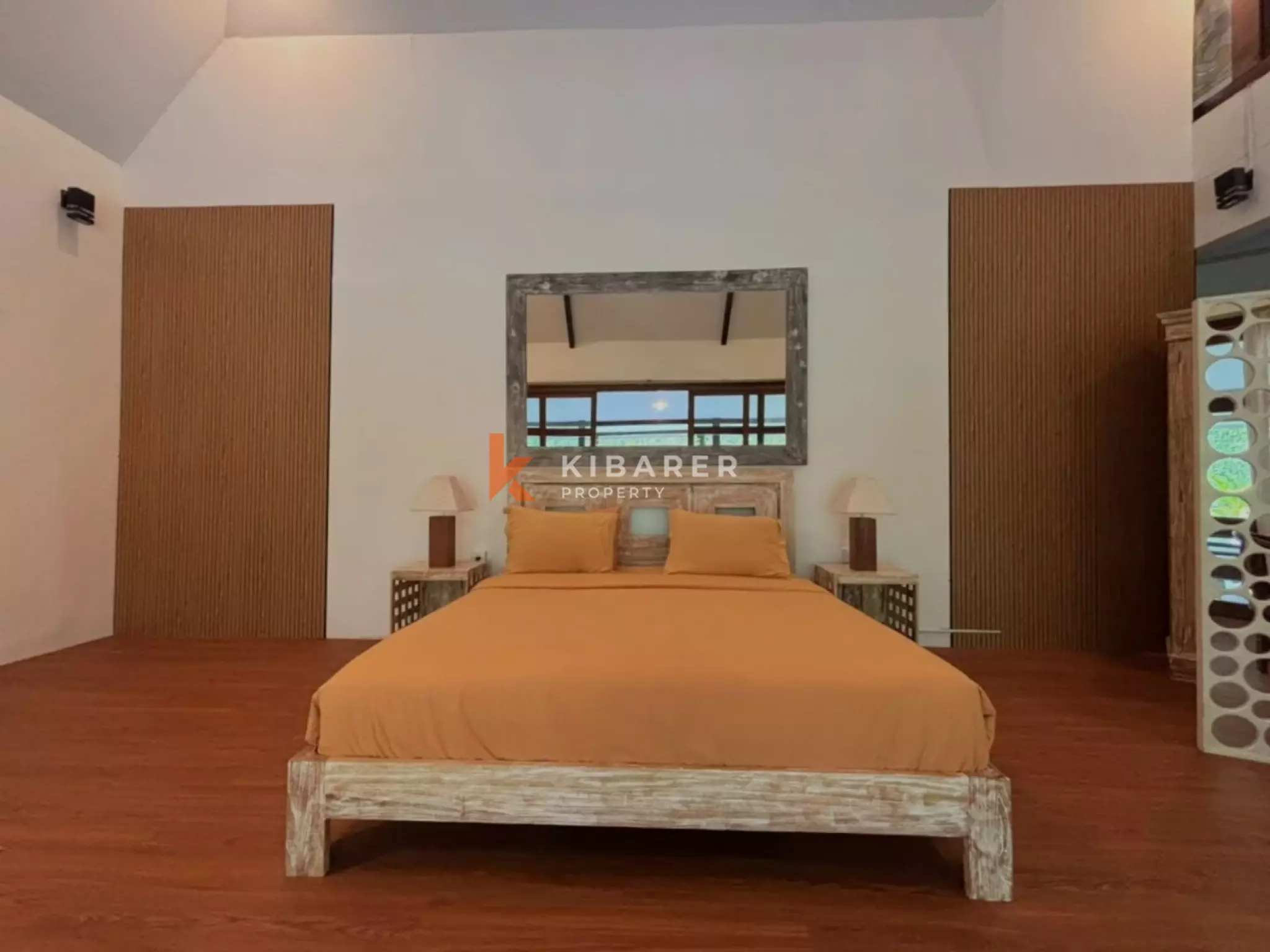 One Bedroom Garden Living Studio Apartment in the Heart of Umalas — image 8