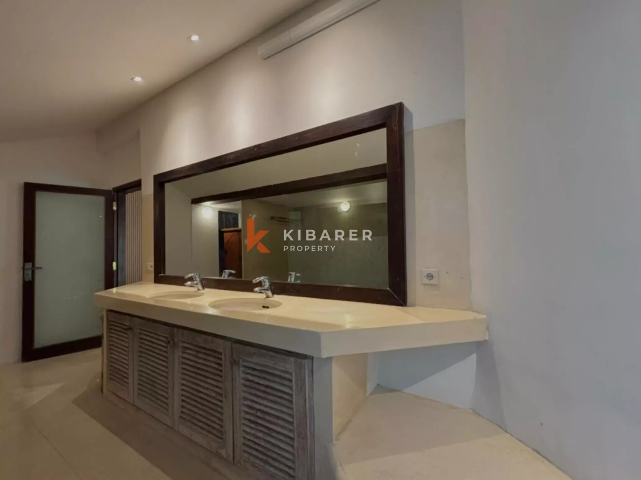 One Bedroom Garden Living Studio Apartment in the Heart of Umalas — image 16