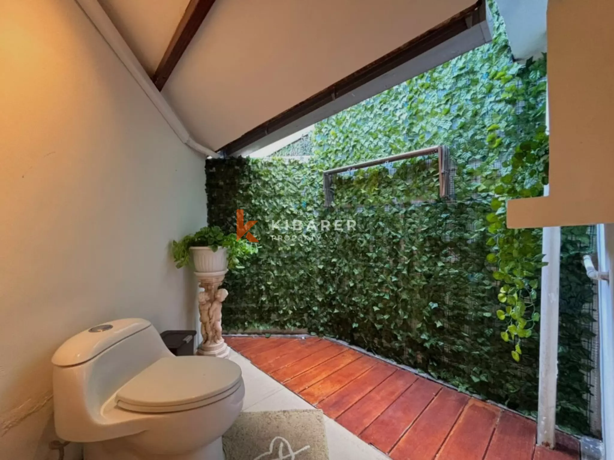 One Bedroom Garden Living Studio Apartment in the Heart of Umalas — image 17