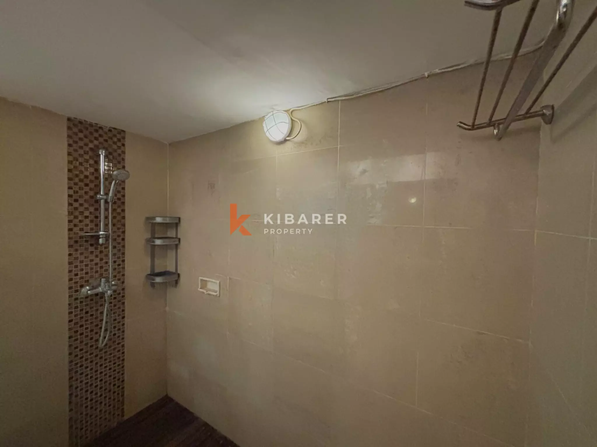 One Bedroom Garden Living Studio Apartment in the Heart of Umalas — image 15