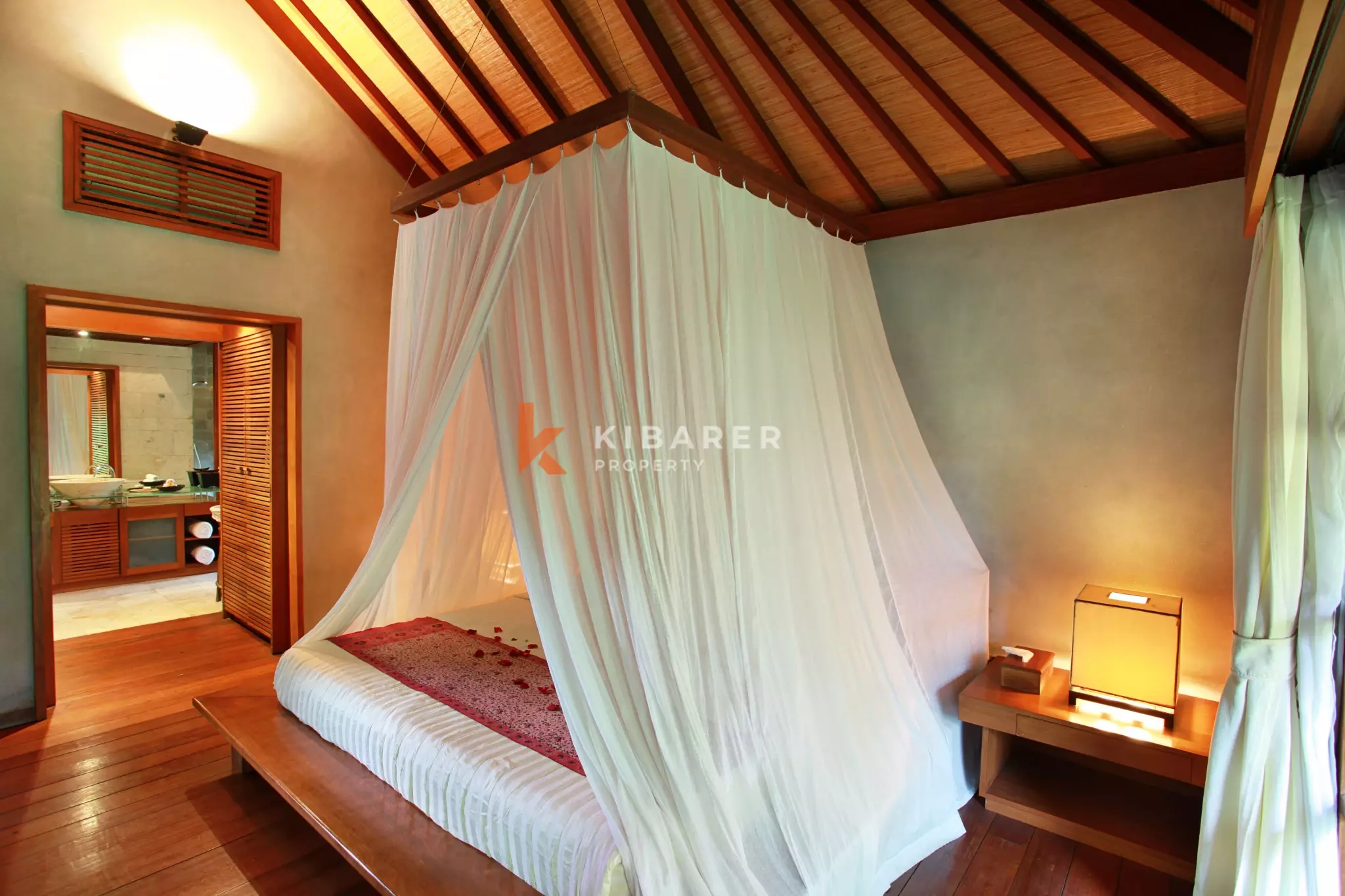 Stunning Two Bedroom Villa with garden in Umalas — image 6