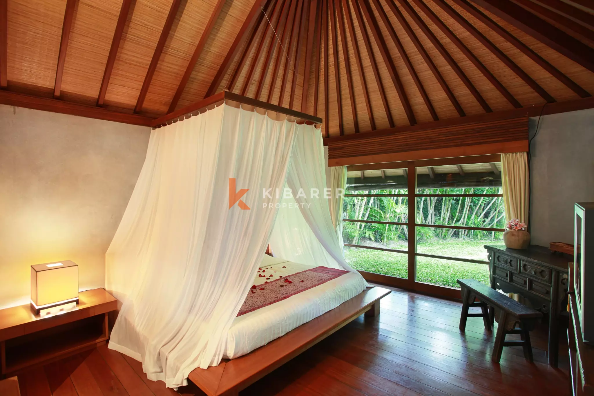 Stunning Two Bedroom Villa with garden in Umalas — image 7