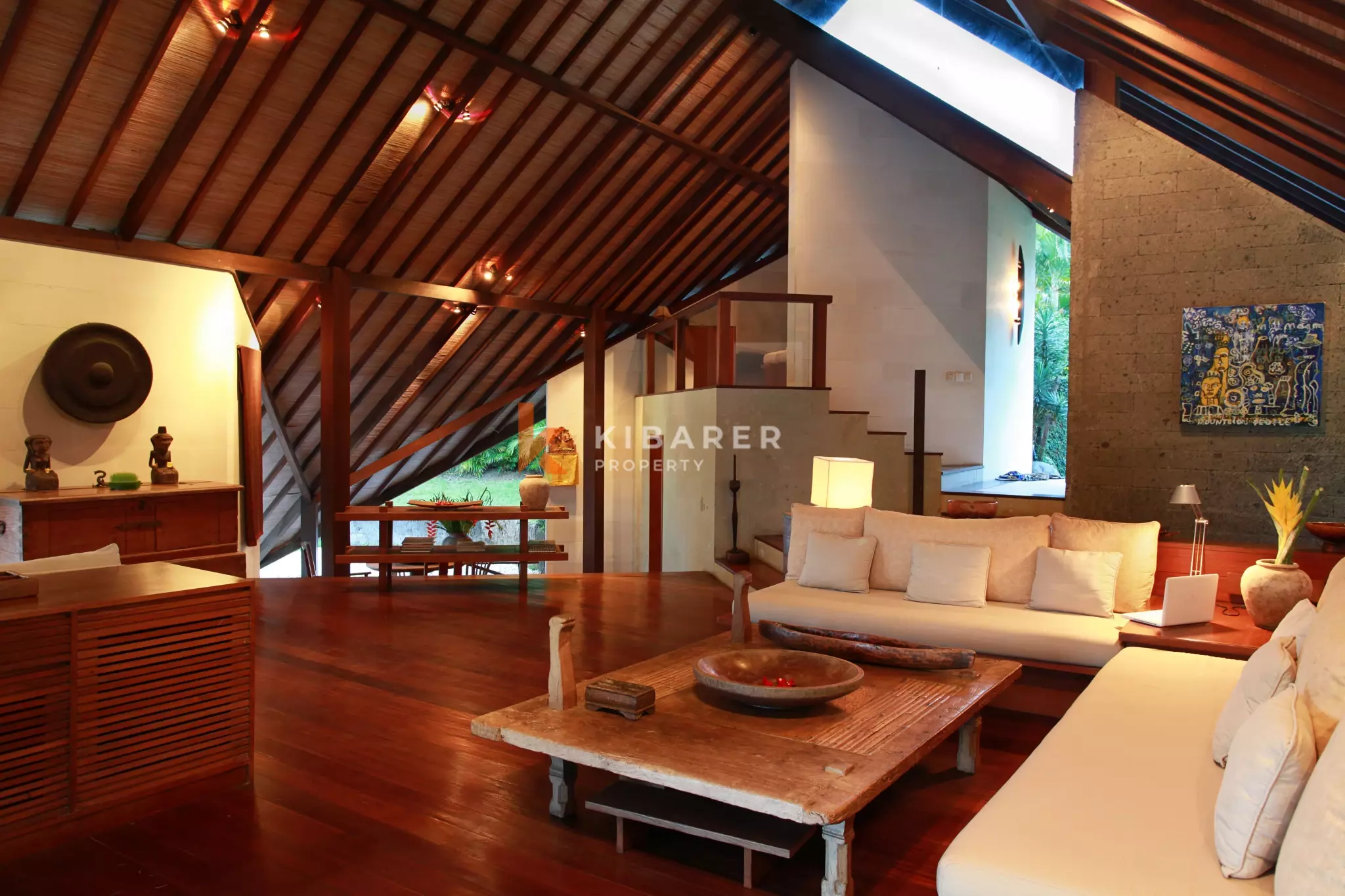 Stunning Two Bedroom Villa with garden in Umalas — image 10