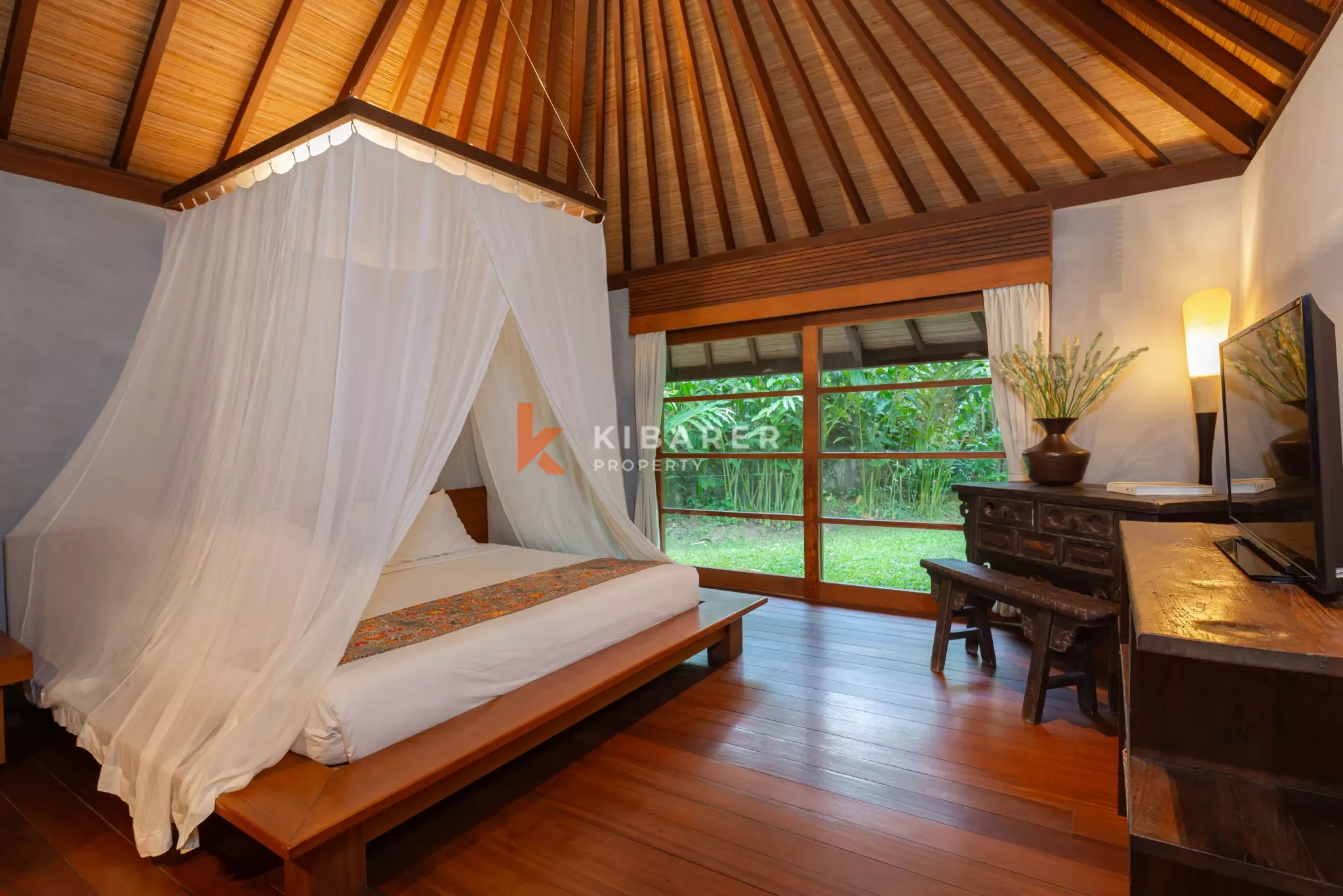 Stunning Two Bedroom Villa with garden in Umalas — image 11