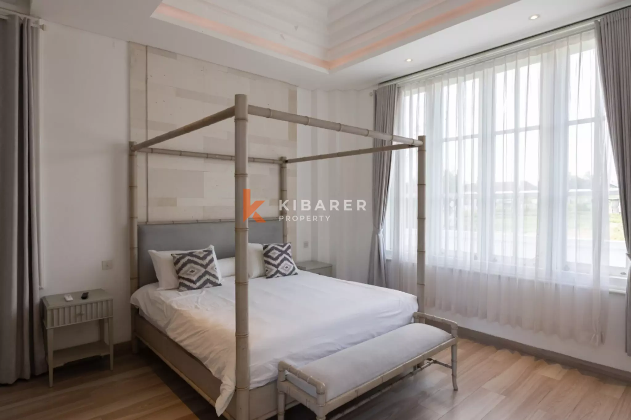 Colonial Style Four-Bedroom Villa in the Heart of Berawa — image 9