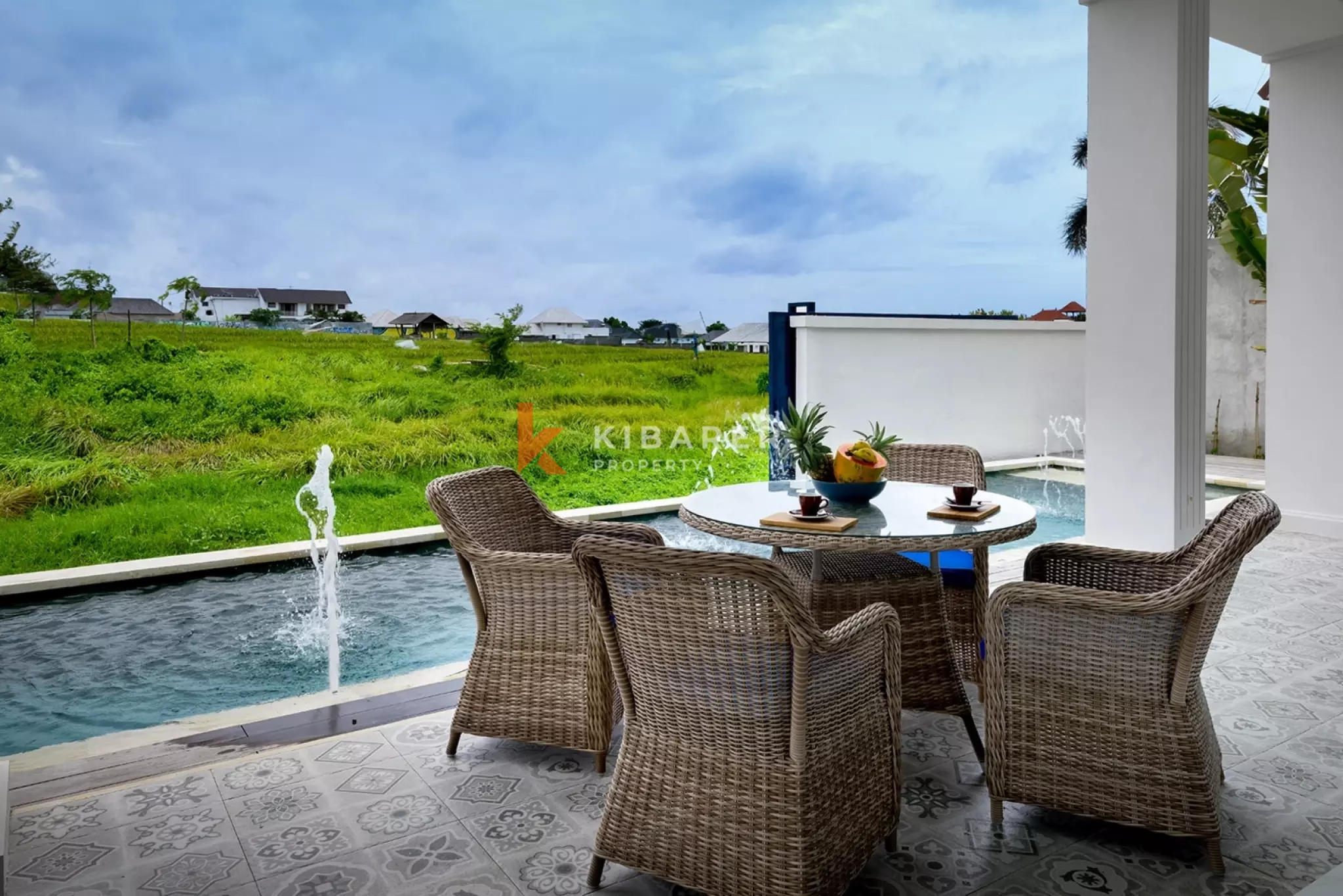 Colonial Style Four-Bedroom Villa in the Heart of Berawa — image 5