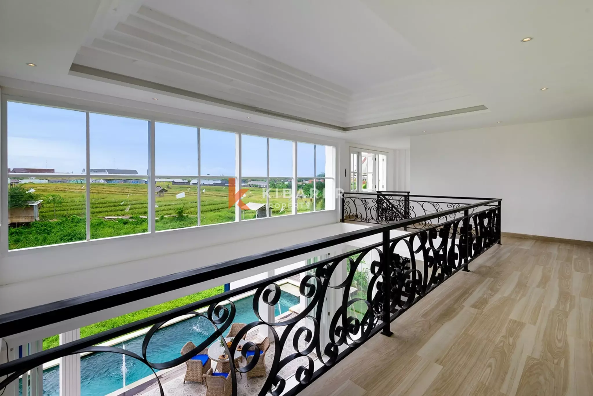 Colonial Style Four-Bedroom Villa in the Heart of Berawa — image 13
