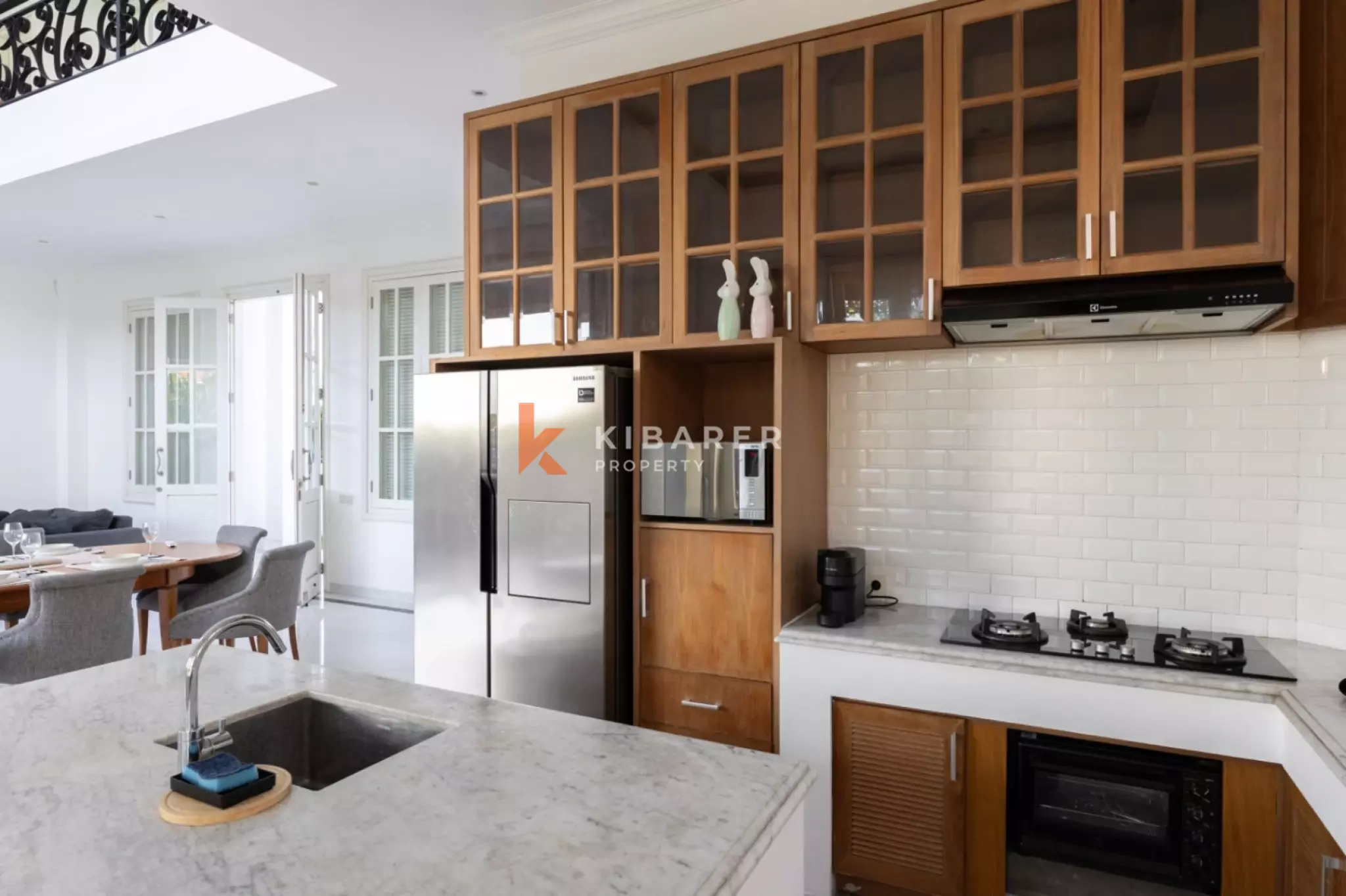 Colonial Style Four-Bedroom Villa in the Heart of Berawa — image 3