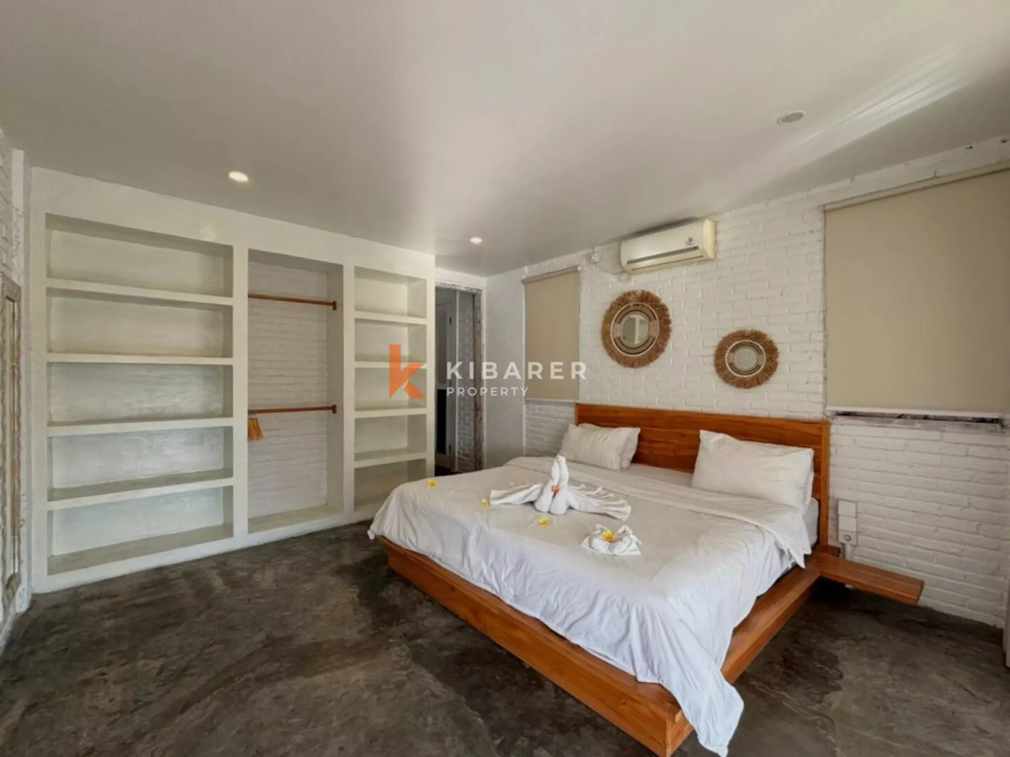 Four Bedroom Open Living Villa in Canggu — image 12