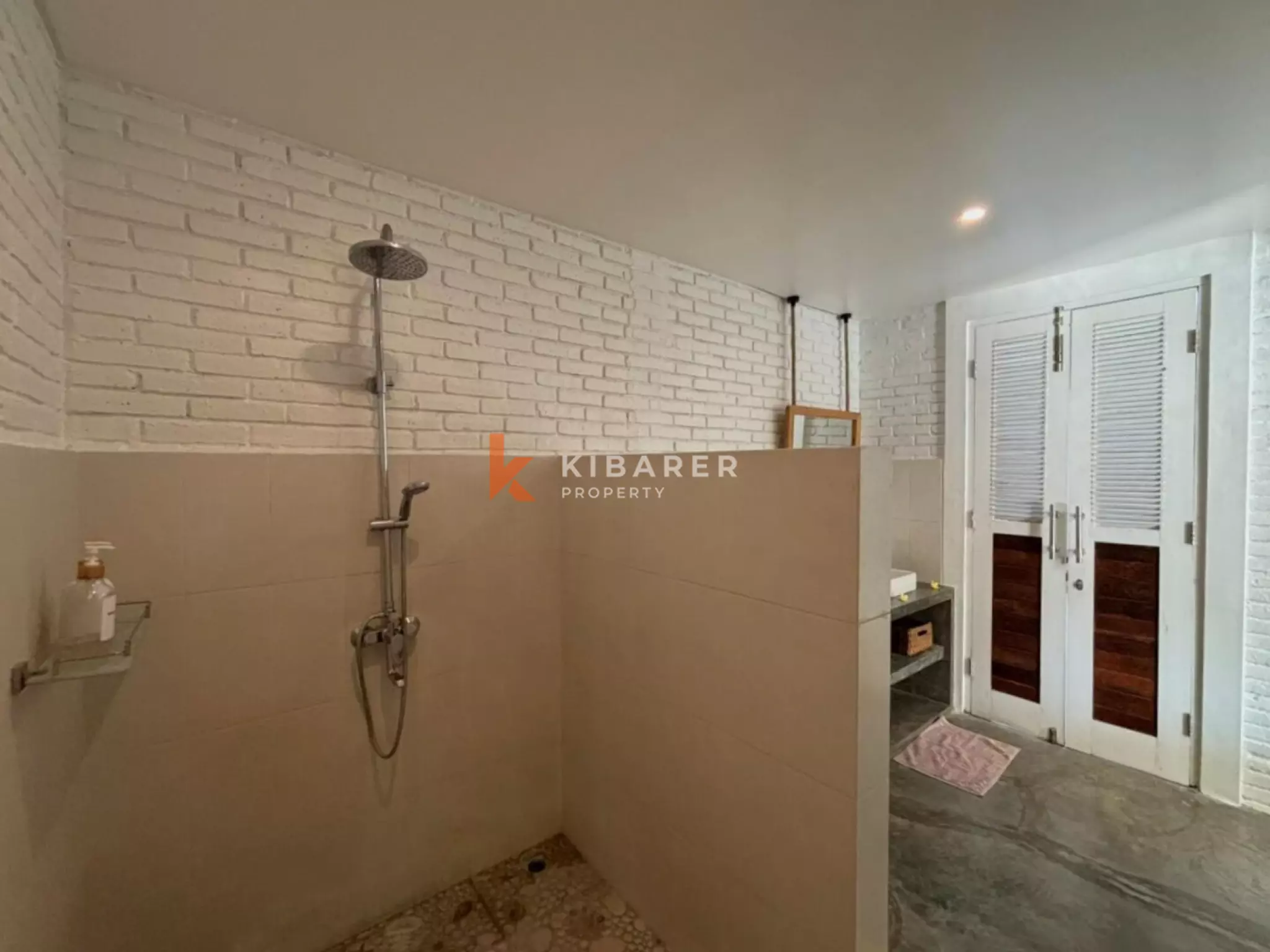 Four Bedroom Open Living Villa in Canggu — image 15