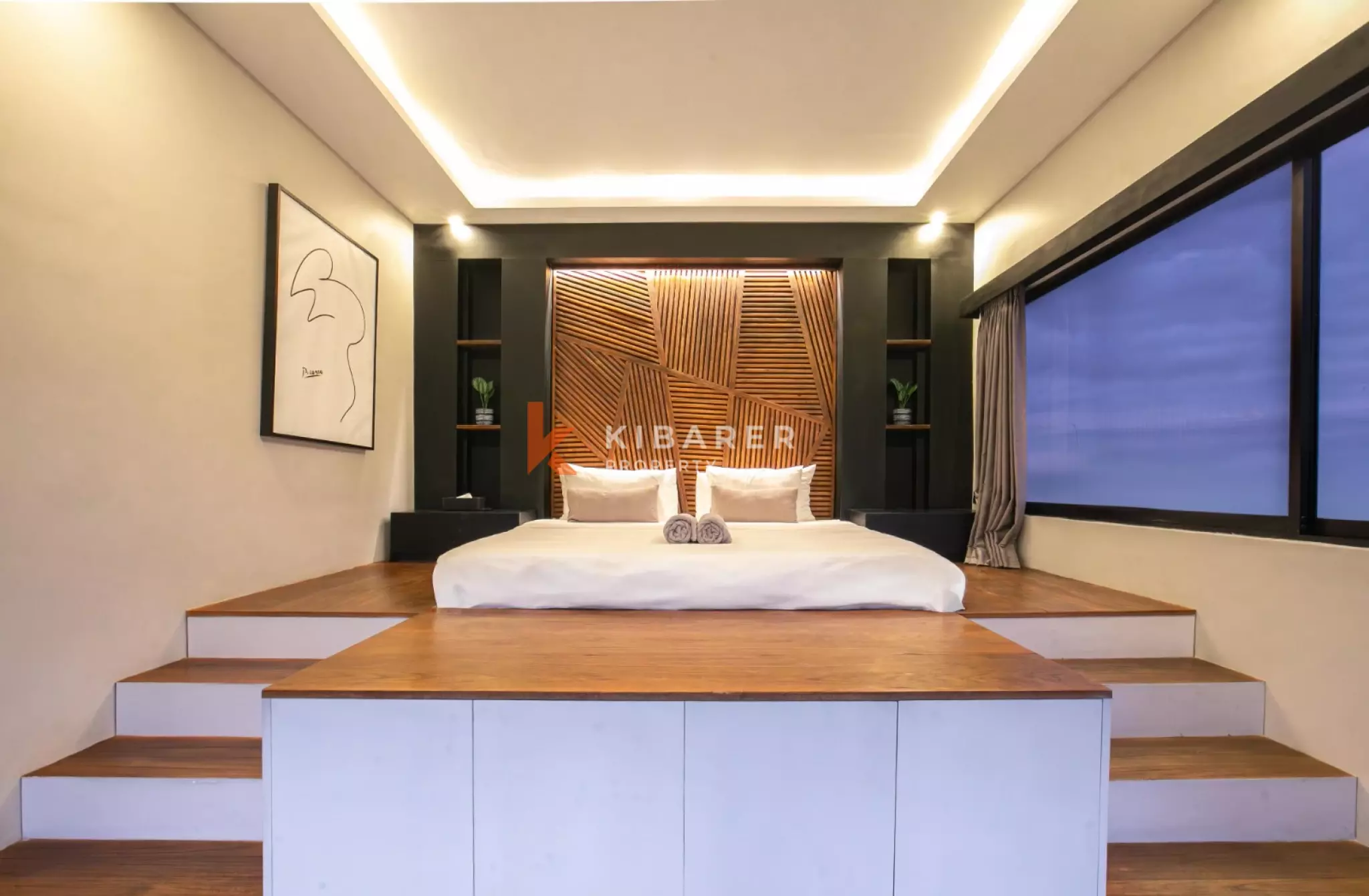 4BR Villa for Rent in Canggu, Bali — image 8