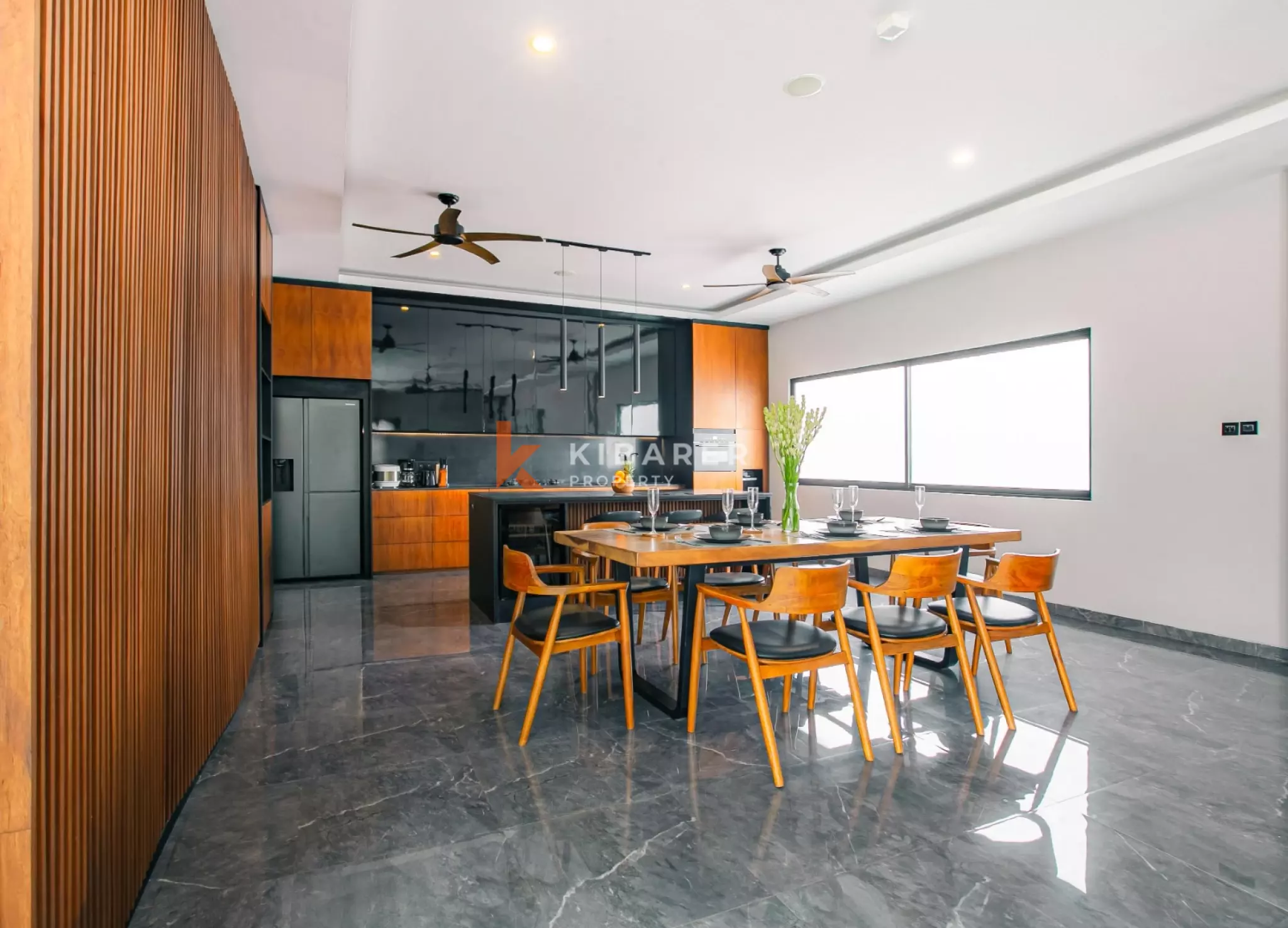 4BR Villa for Rent in Canggu, Bali — image 2