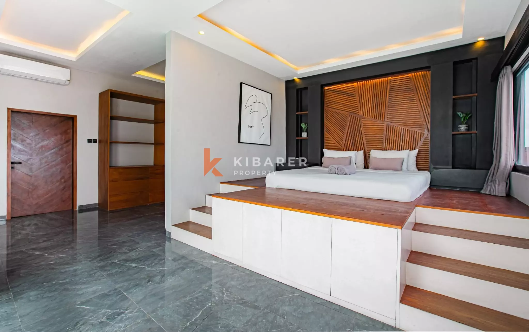 4BR Villa for Rent in Canggu, Bali — image 11