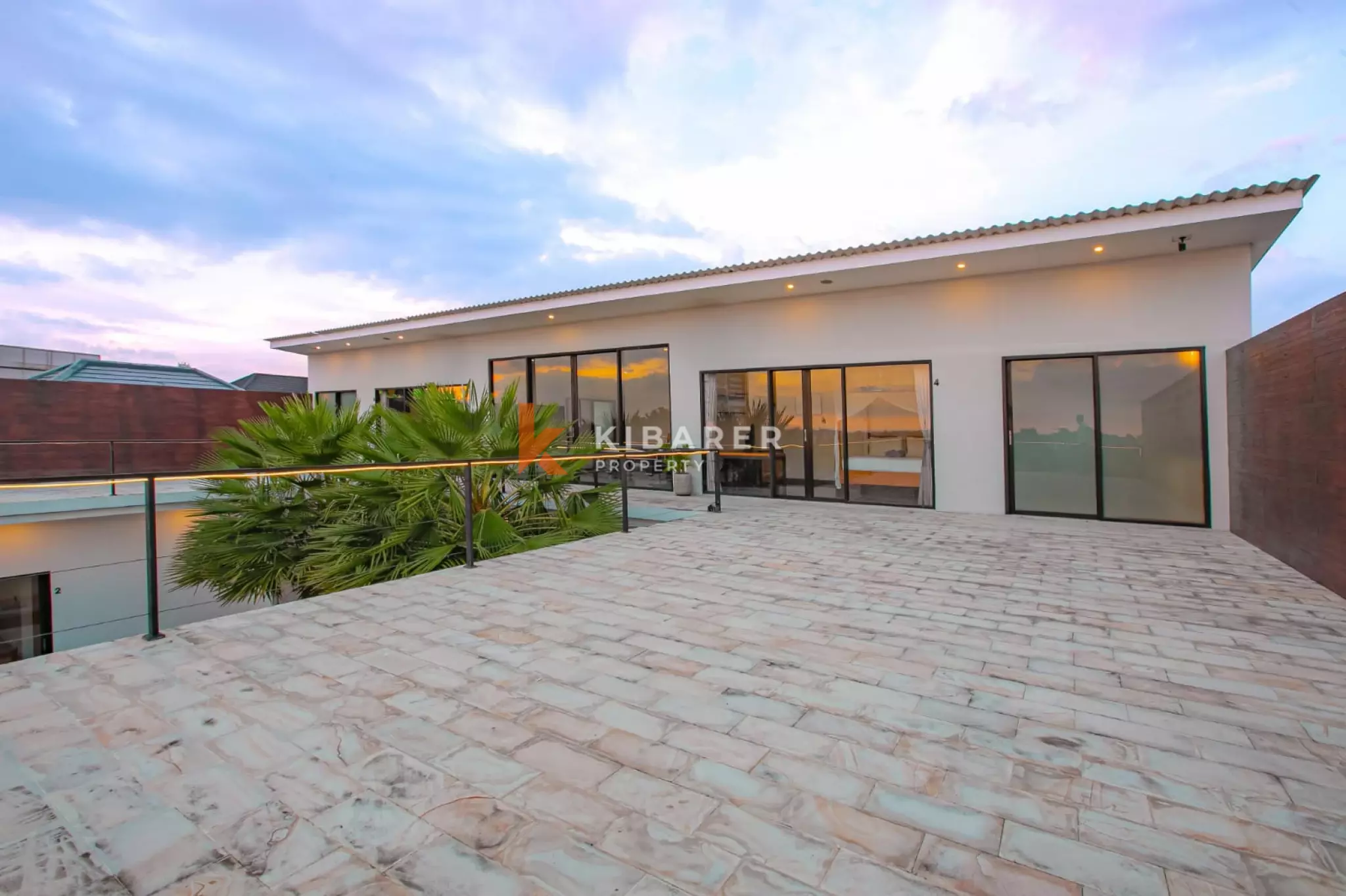 4BR Villa for Rent in Canggu, Bali — image 14