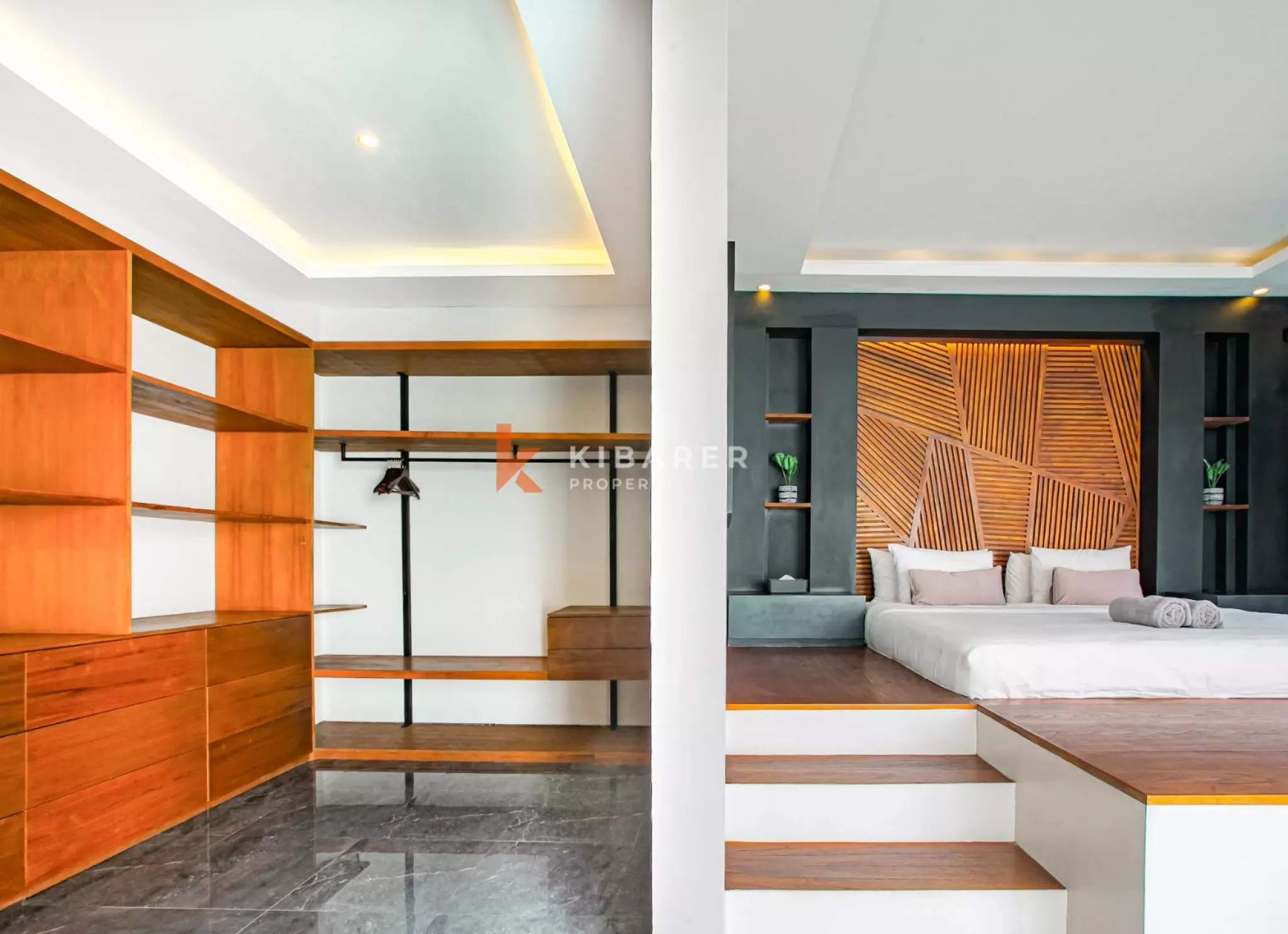 4BR Villa for Rent in Canggu, Bali — image 16