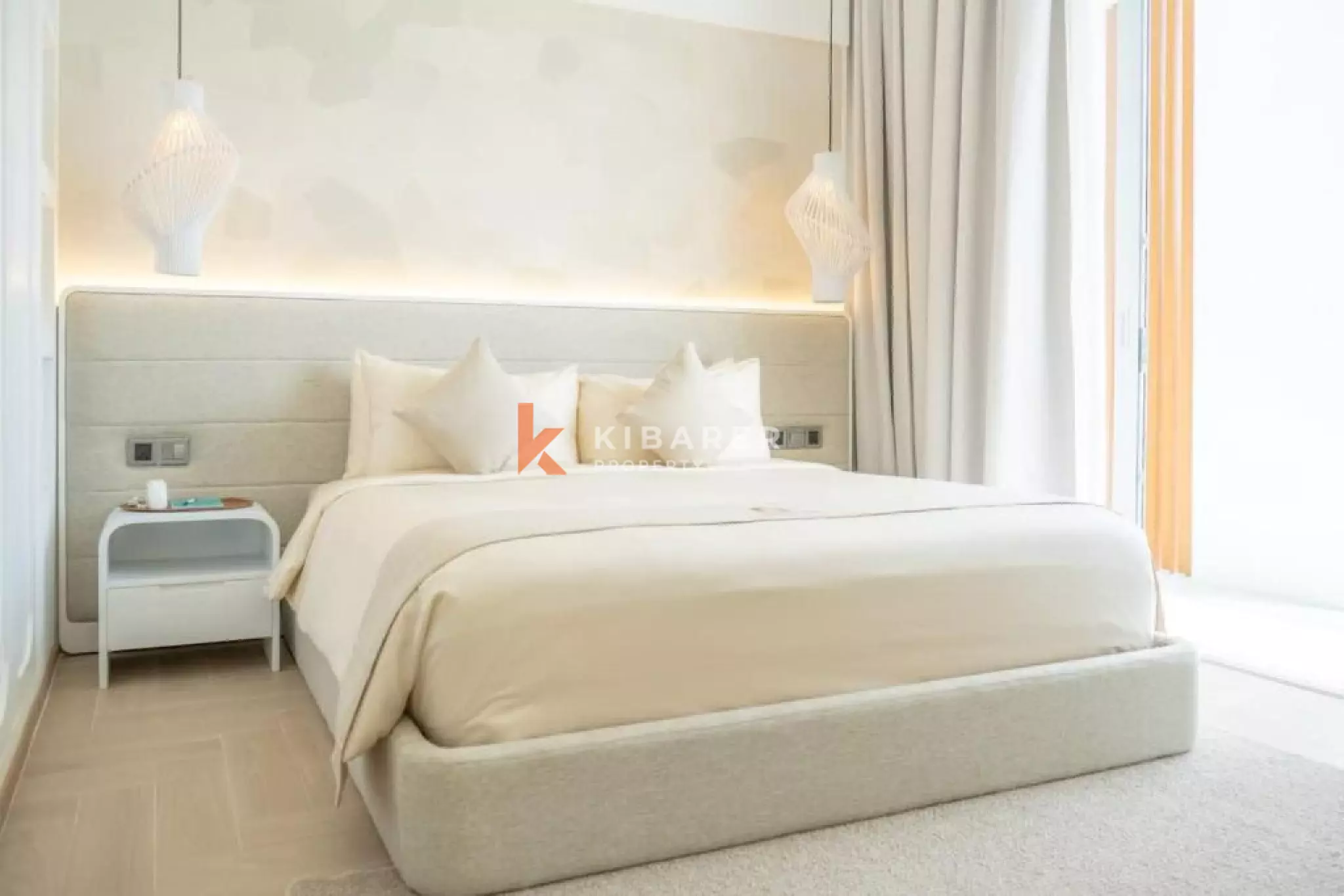 2BR Villa for for Rent in Pecatu, Bali — $40,000 — image 16