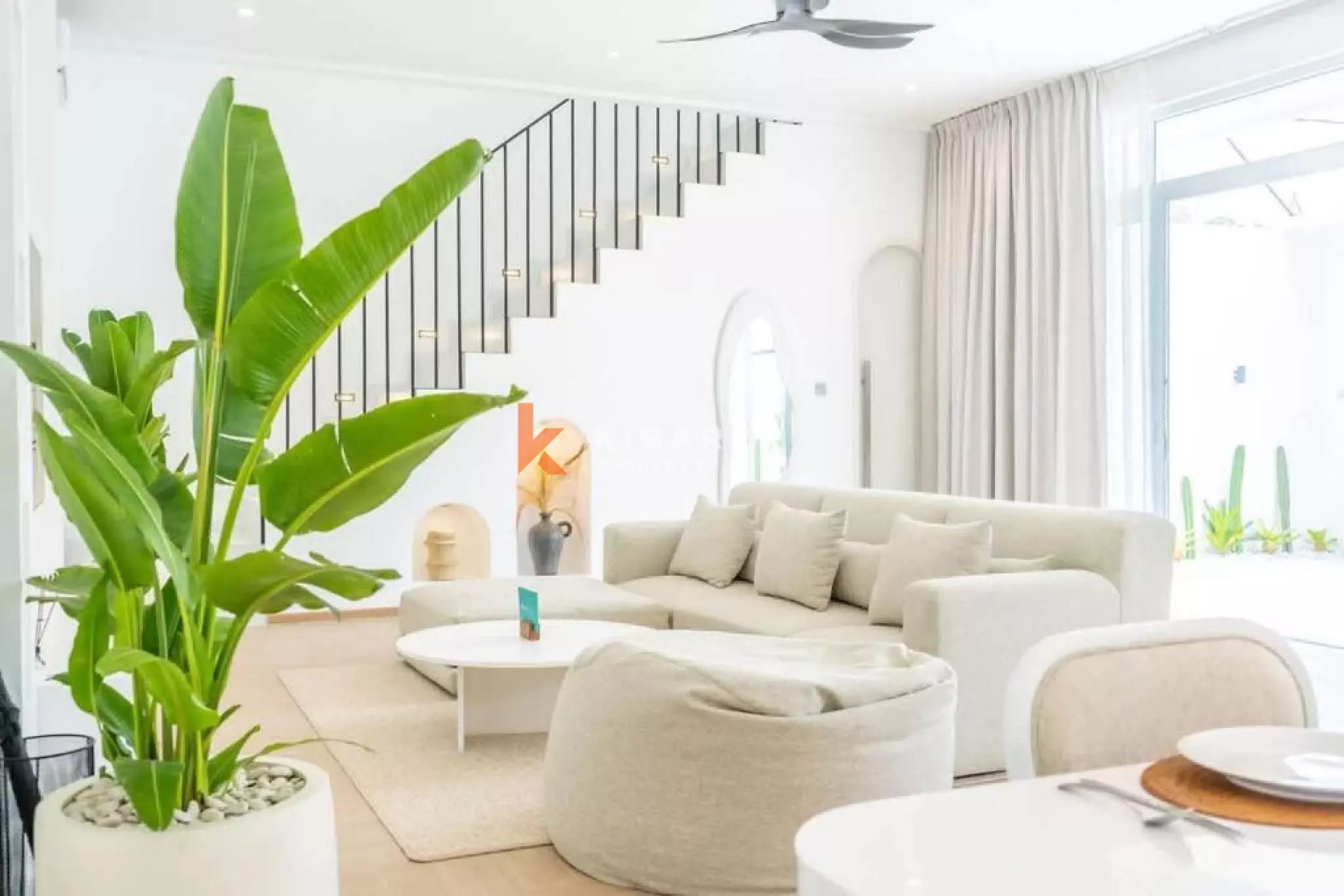 2BR Villa for for Rent in Pecatu, Bali — $40,000 — image 9
