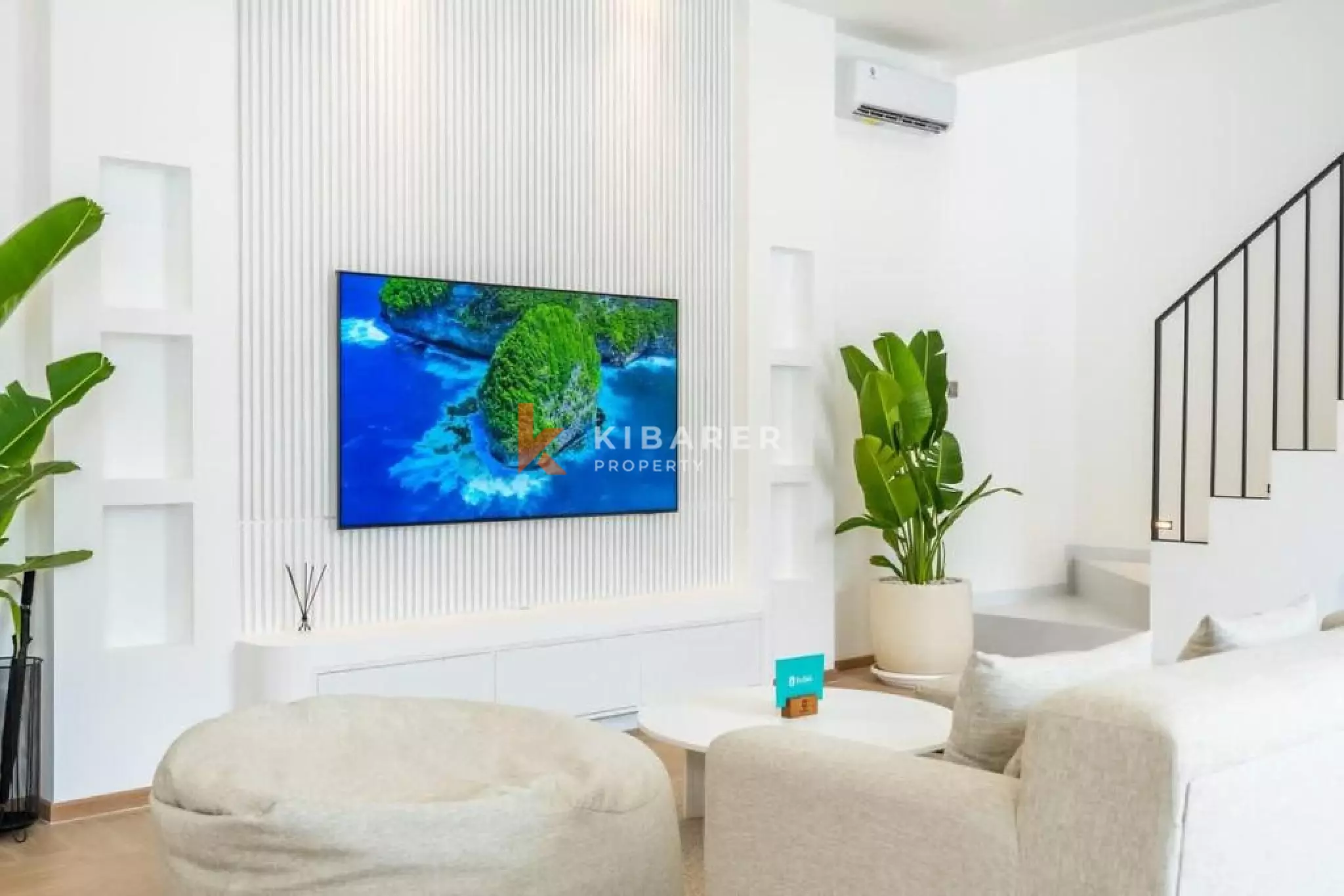 2BR Villa for for Rent in Pecatu, Bali — $40,000 — image 8