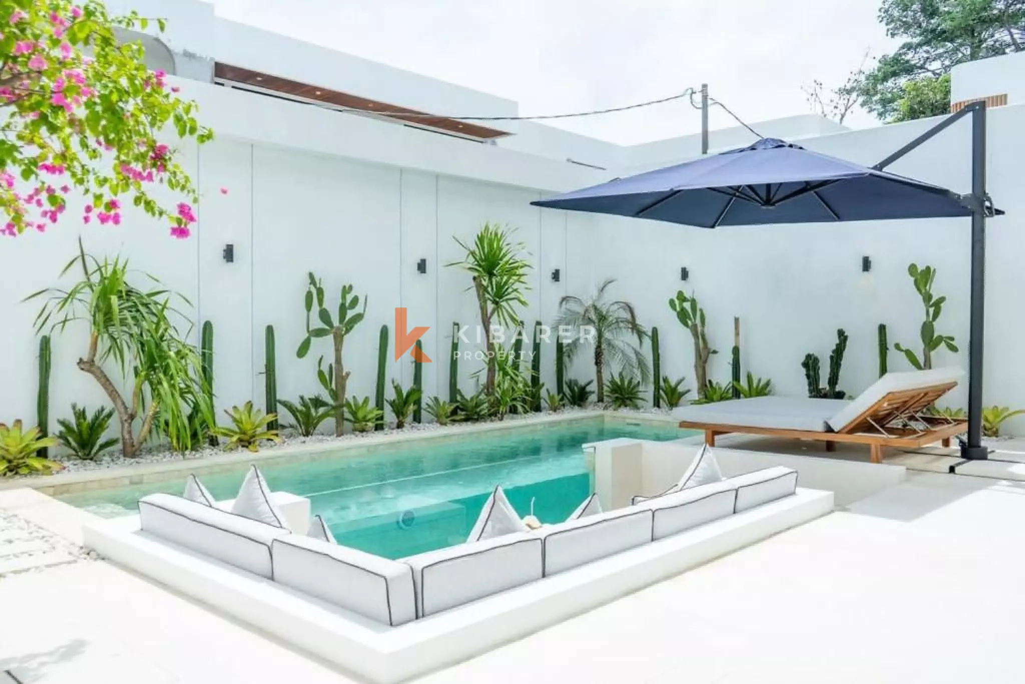 2BR Villa for for Rent in Pecatu, Bali — $40,000 — image 2