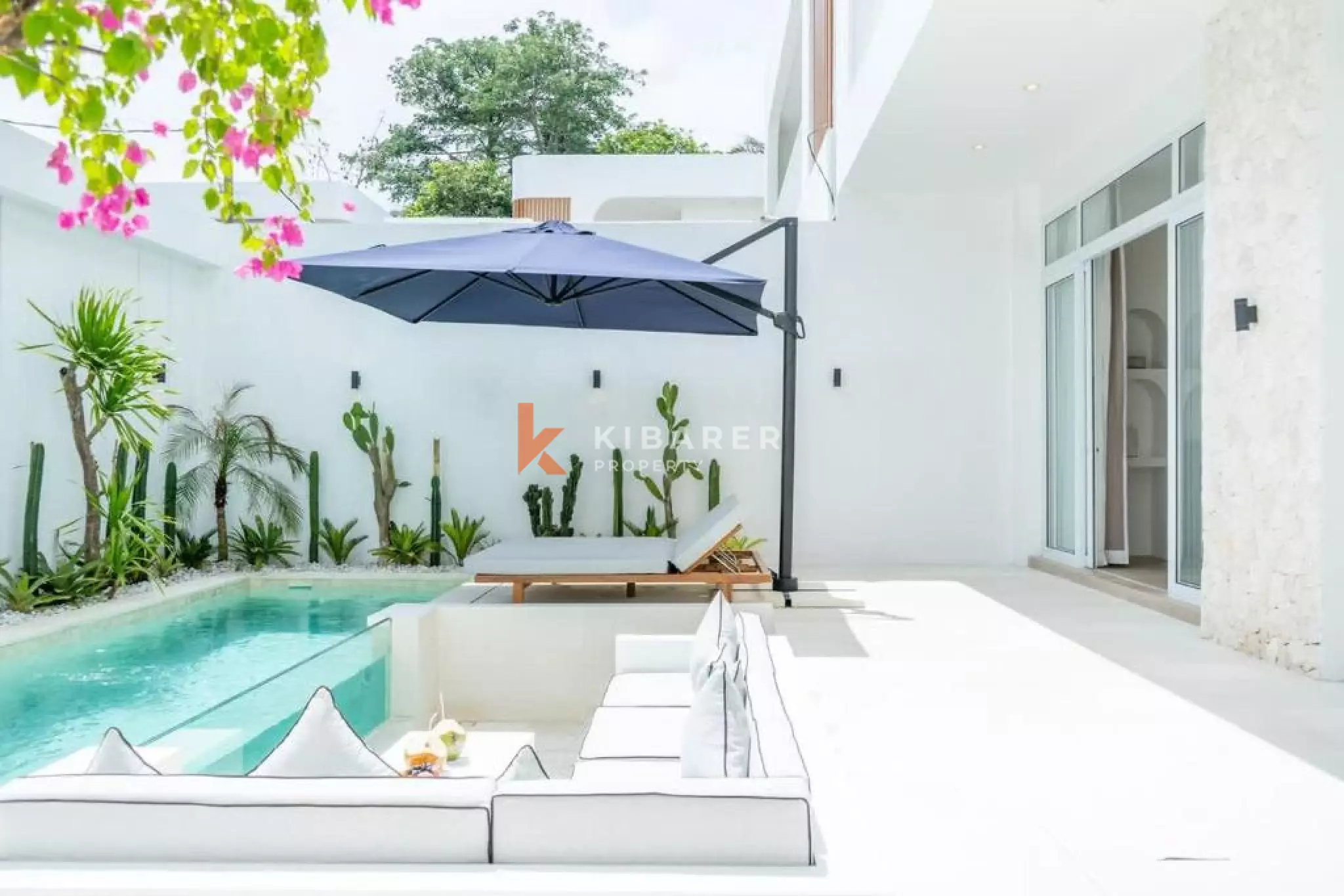 2BR Villa for for Rent in Pecatu, Bali — $40,000 — image 3