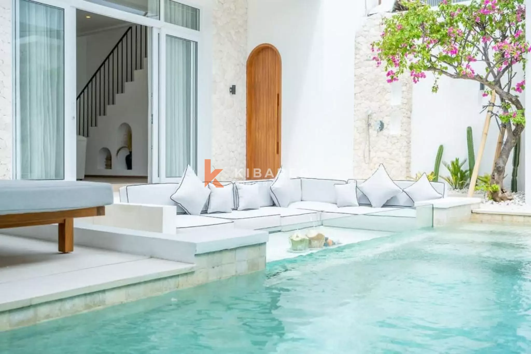 2BR Villa for for Rent in Pecatu, Bali — $40,000 — image 5