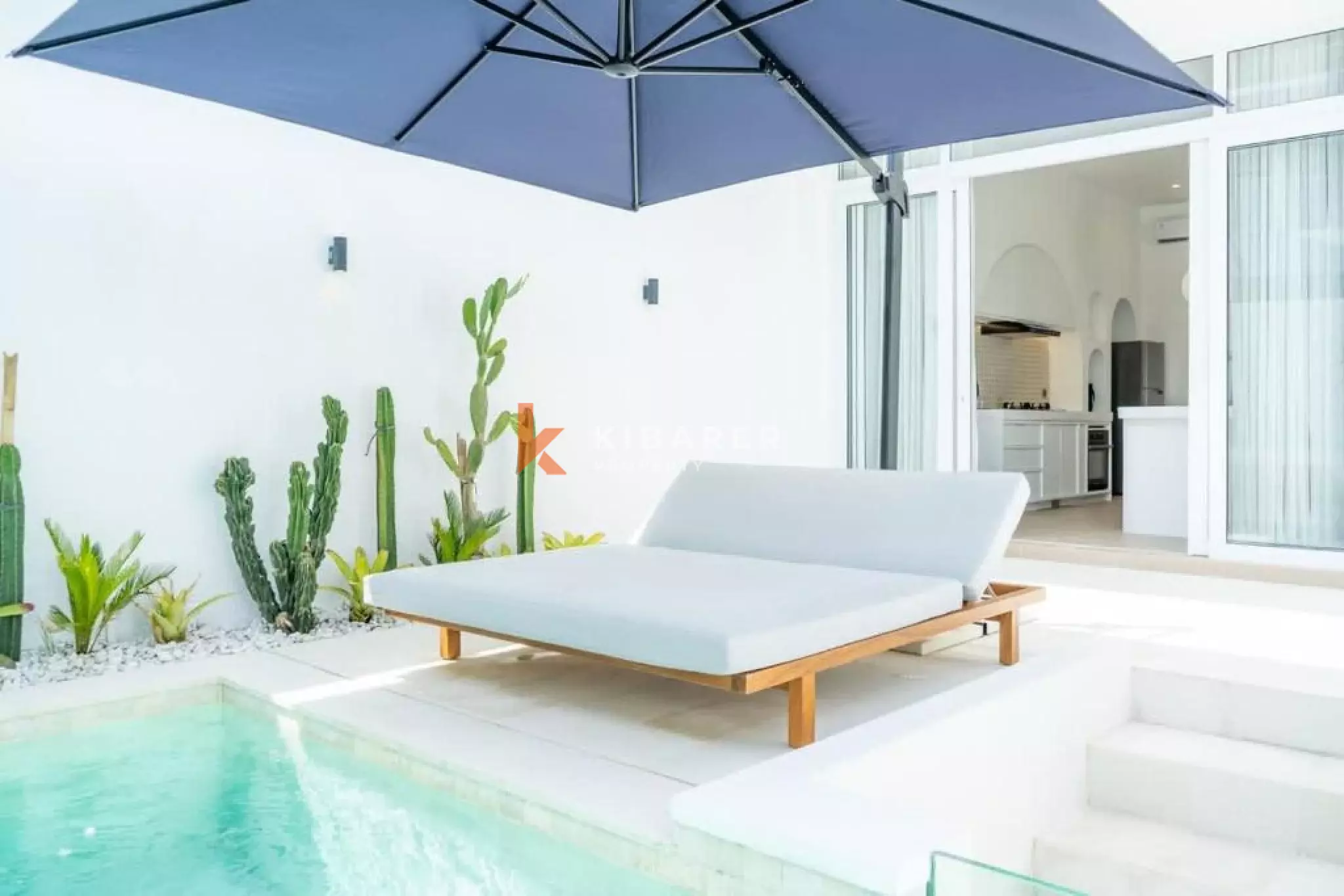 2BR Villa for for Rent in Pecatu, Bali — $40,000 — image 4