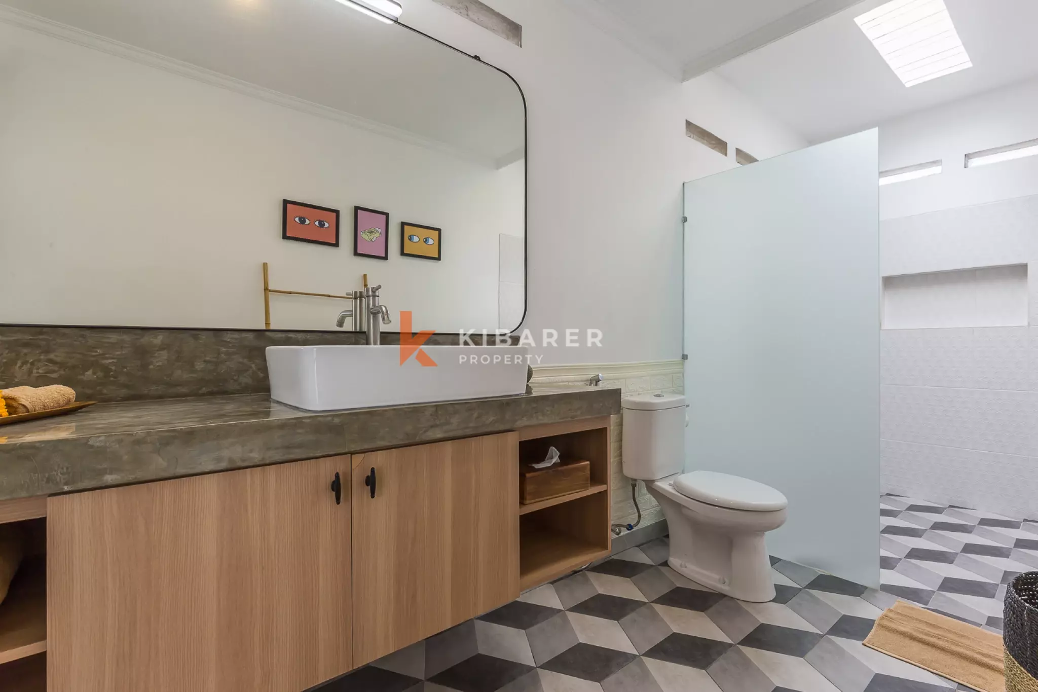 Peaceful Living Amidst the Bustle - Two Bedroom Villa in Umalas — image 14