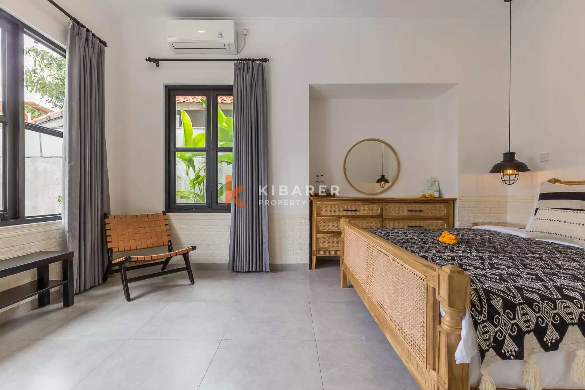 Peaceful Living Amidst the Bustle - Two Bedroom Villa in Umalas — image 13